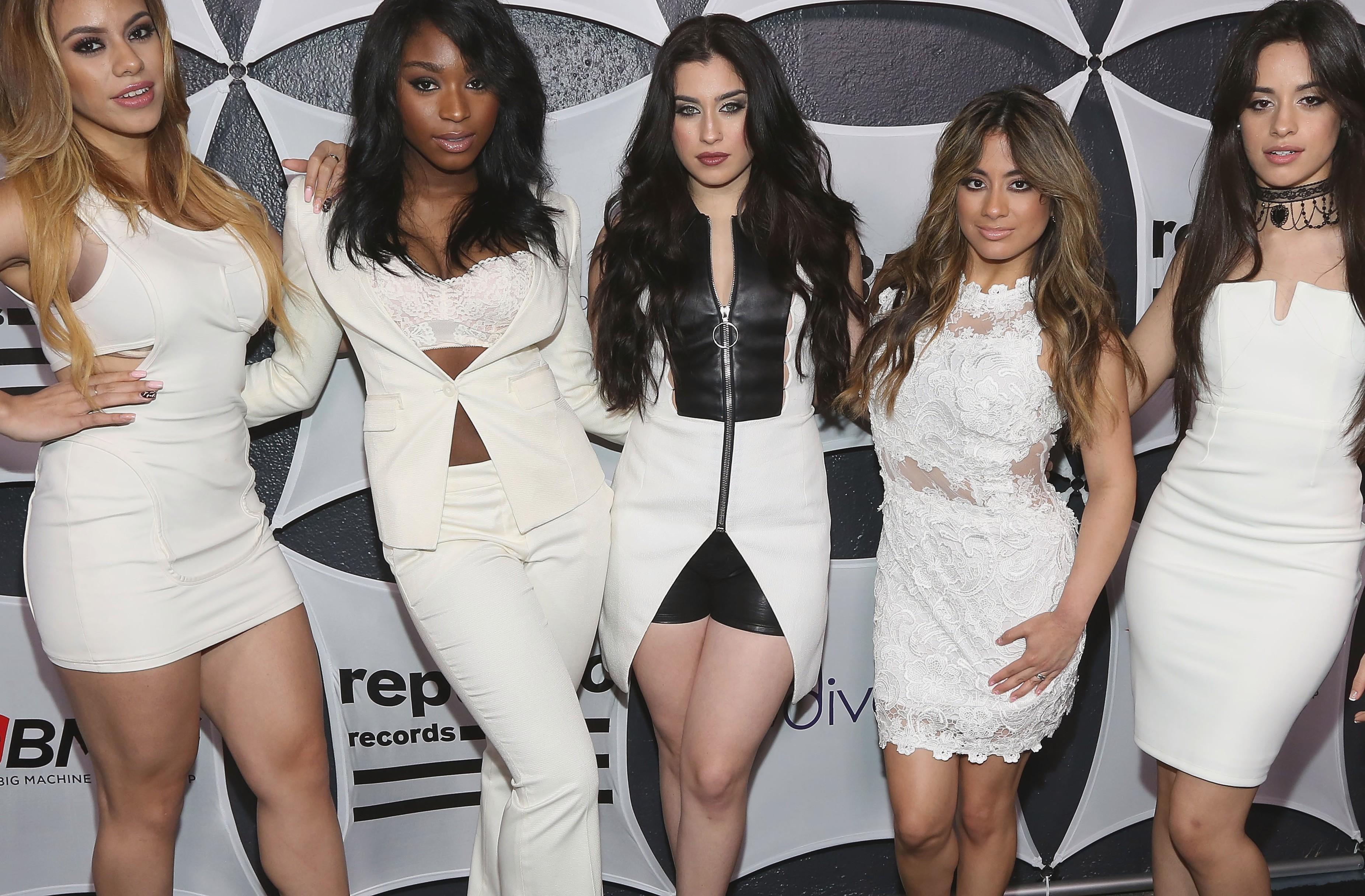 Fifth Harmony Wallpapers HD Download.
