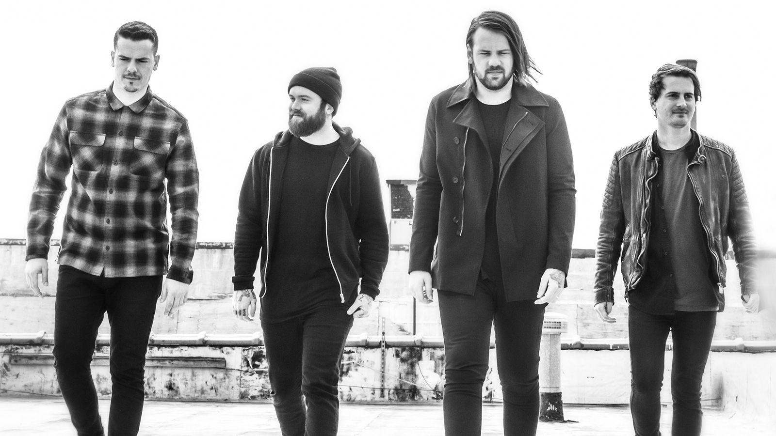 Beartooth Wallpapers - Wallpaper Cave