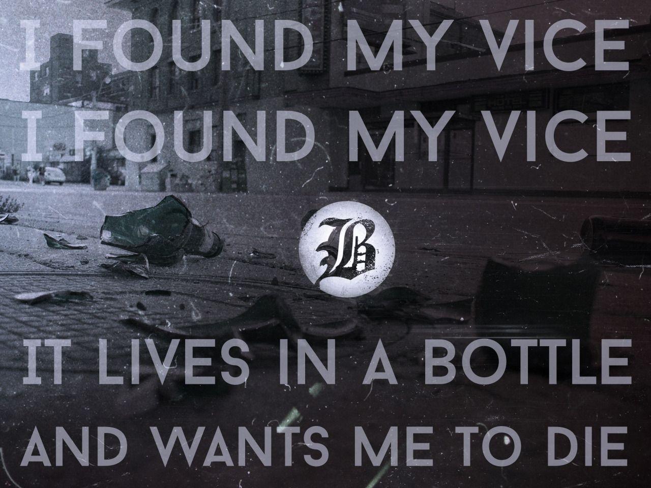 BEARTOOTH wallpaper