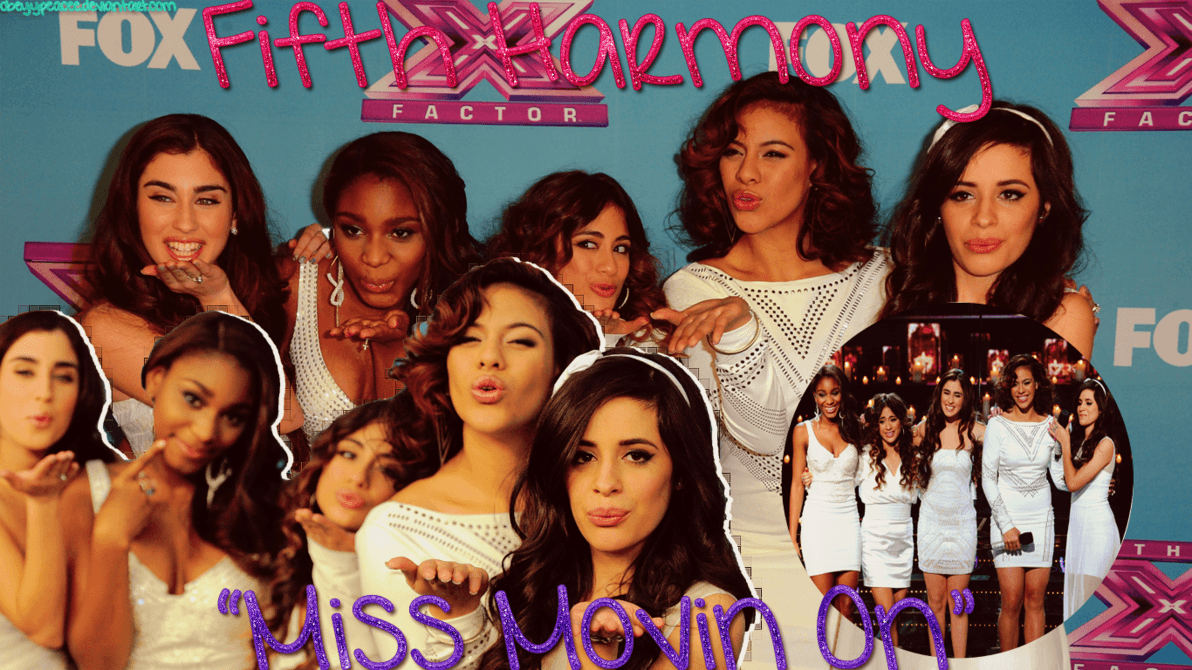 Fifth Harmony Wallpaper 1264