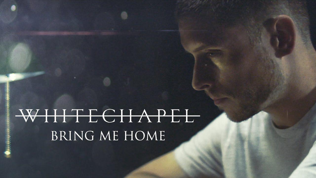 WHITECHAPEL Call Out The Elitist Ones In New Music Video