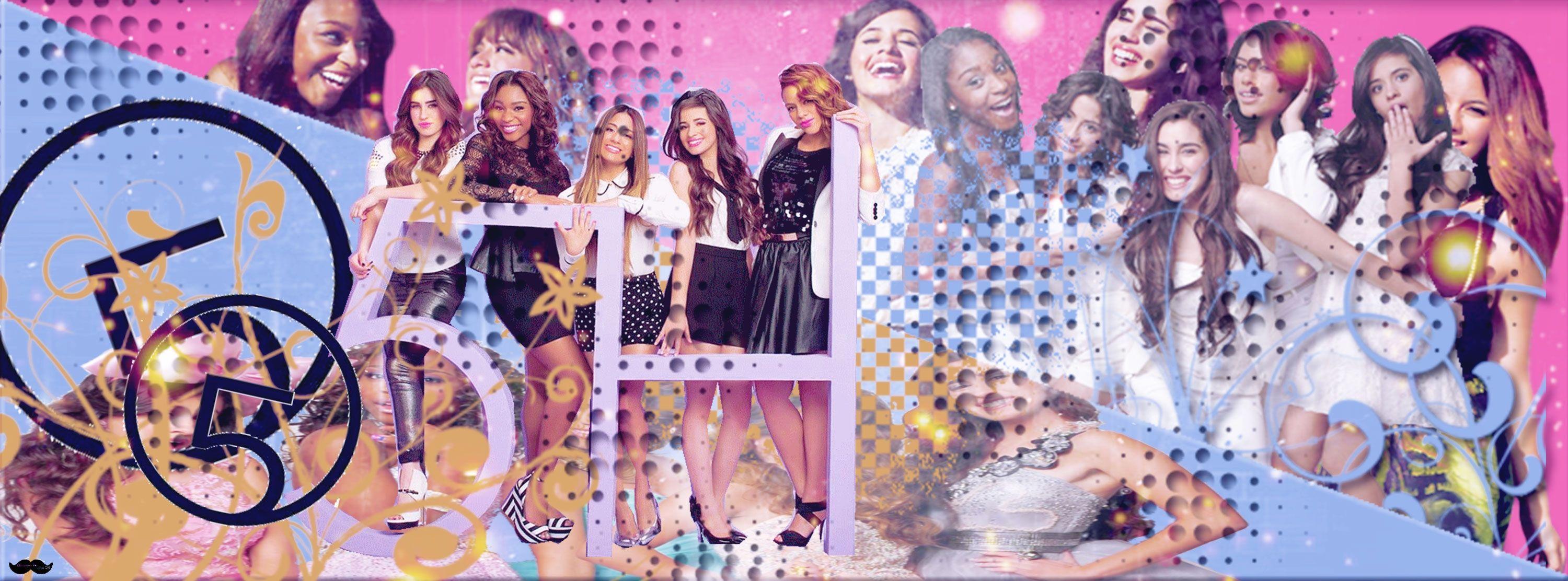Fifth Harmony Wallpaper 62069