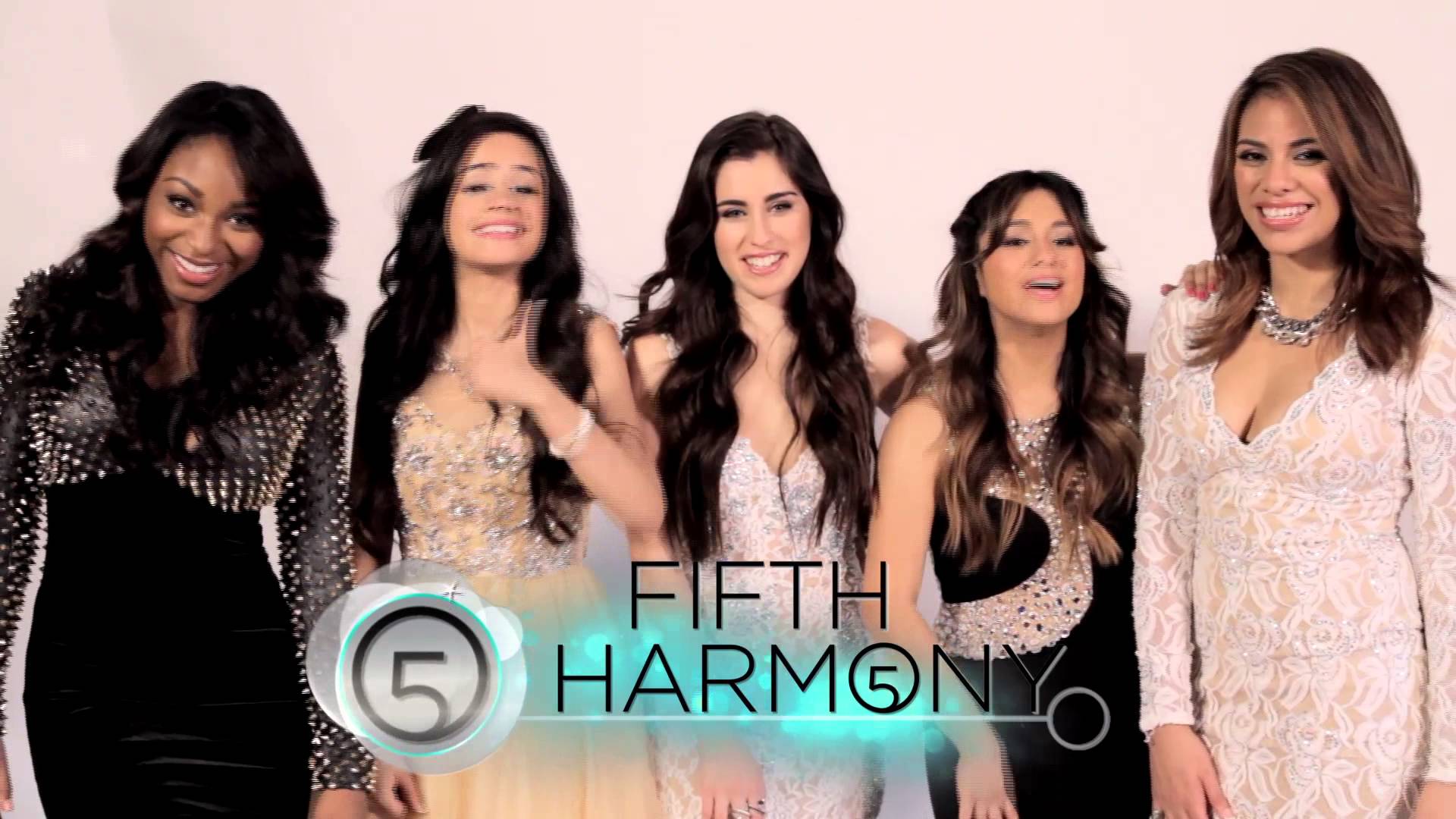 Rock Your Prom With Fifth Harmony!