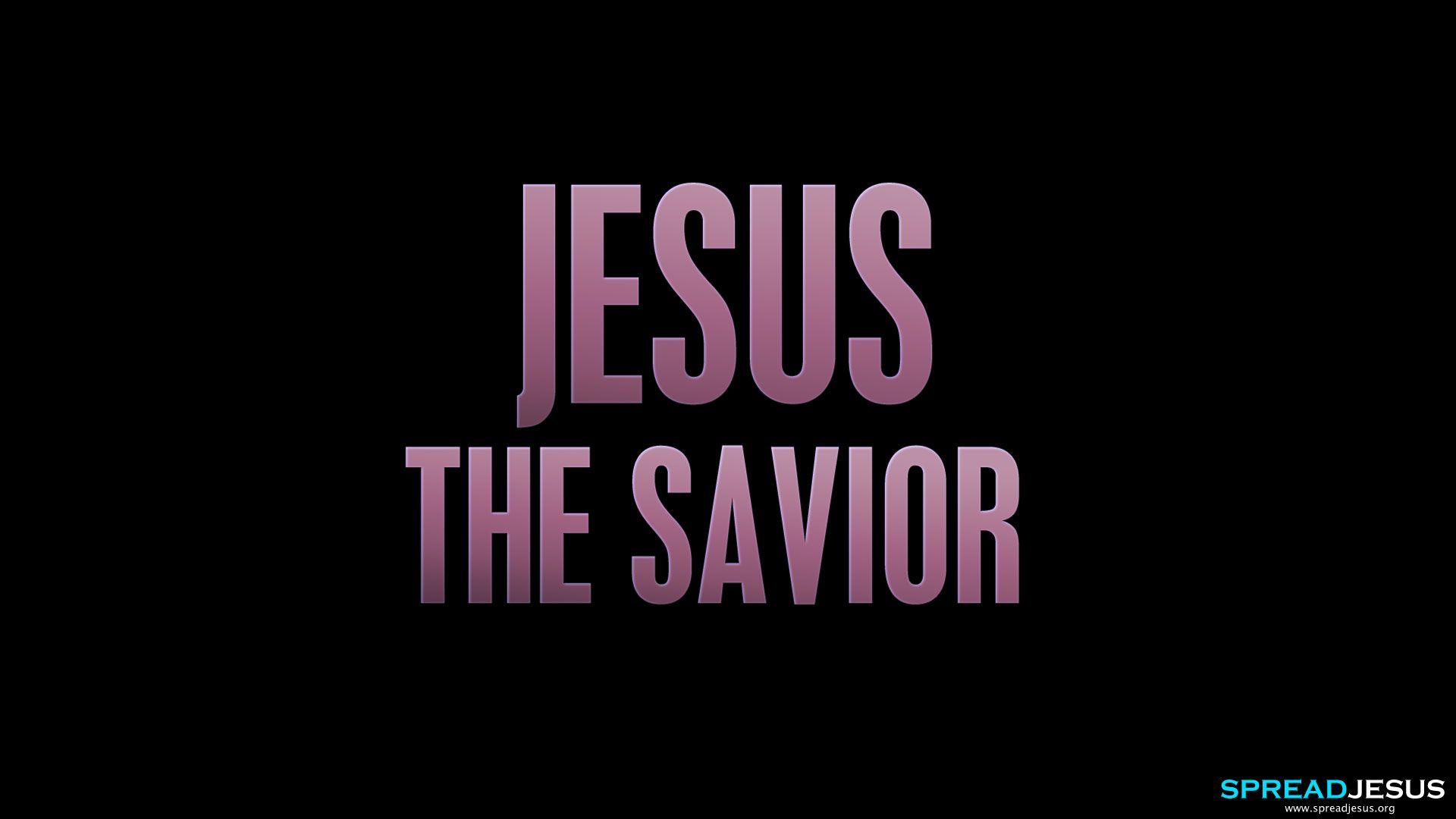 Jesus Christ HD wallpaper free download Jesus The Savior:Jesus