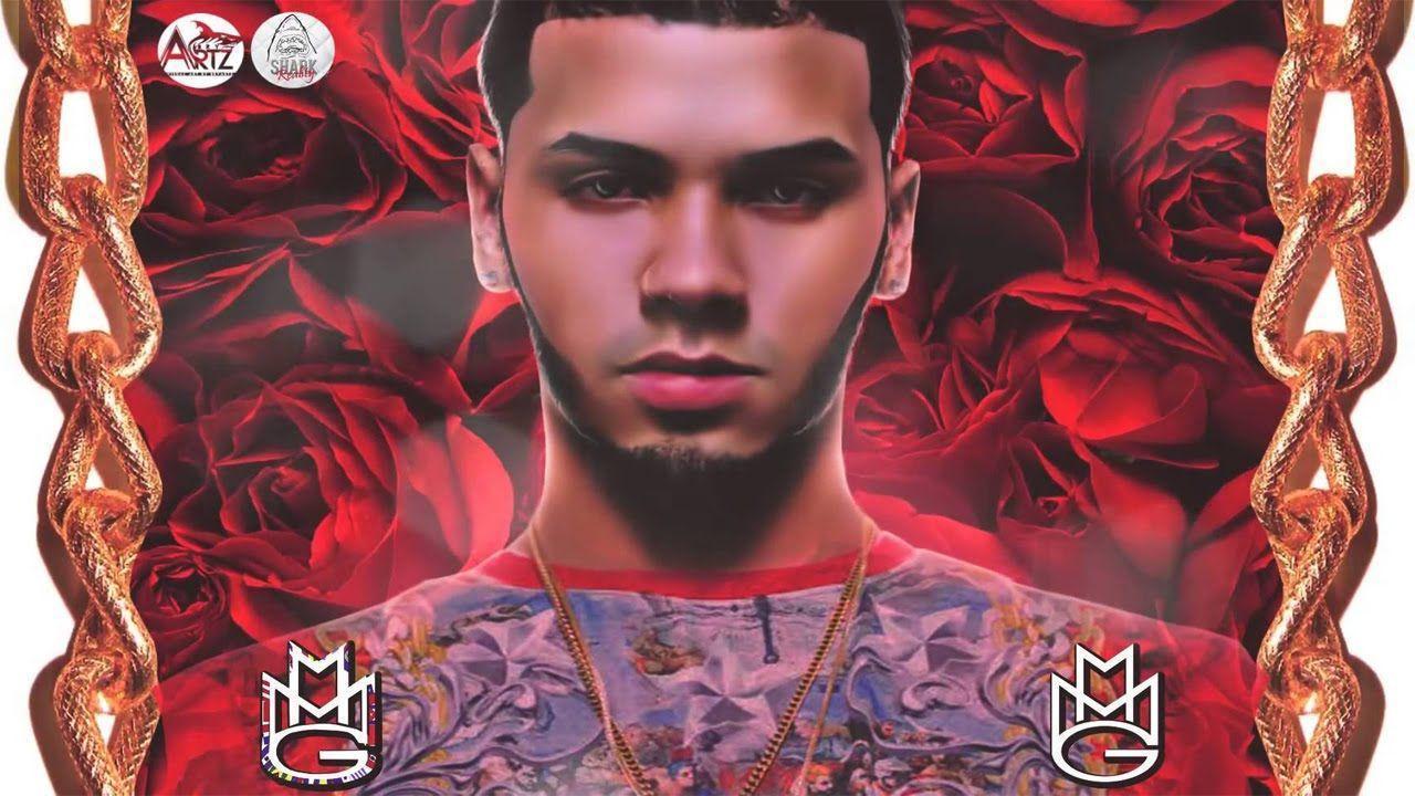 Anuel AA Wallpapers - Wallpaper Cave