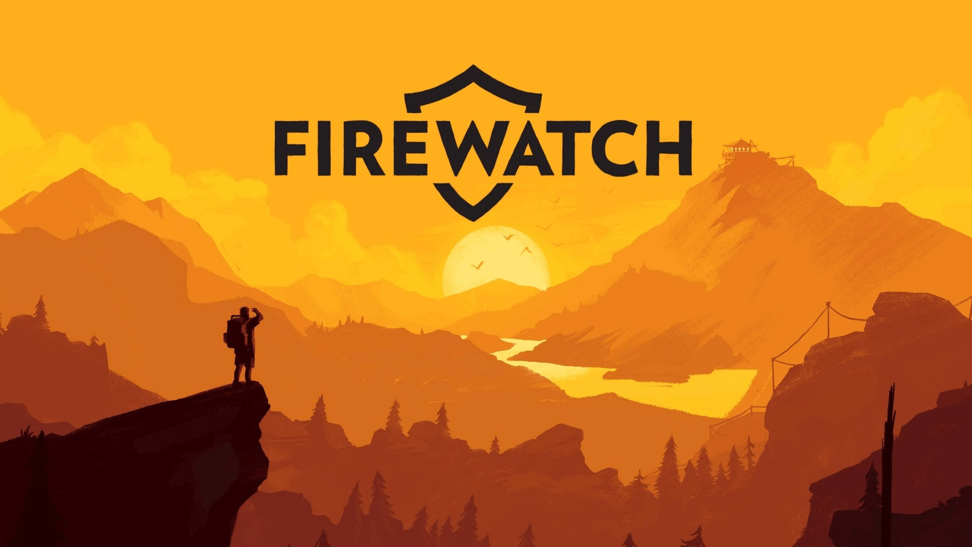 firewatch desktop background