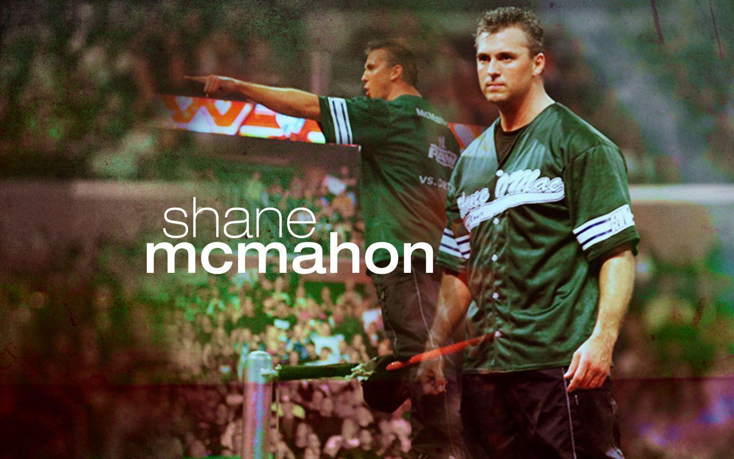 Shane McMahon Wallpaper