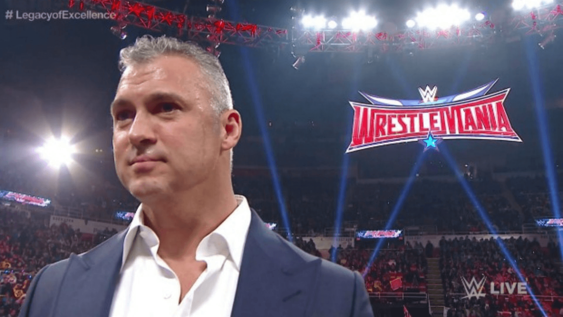 Shane McMahon Wallpapers - Wallpaper Cave