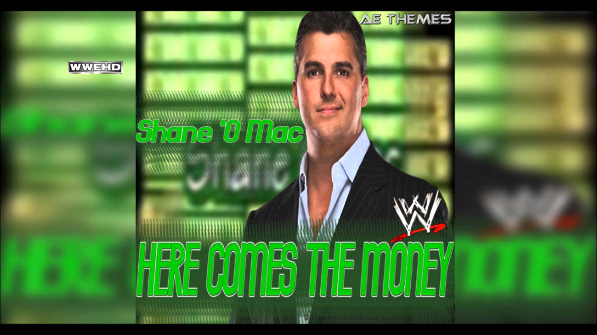 Shane McMahon Wallpaper