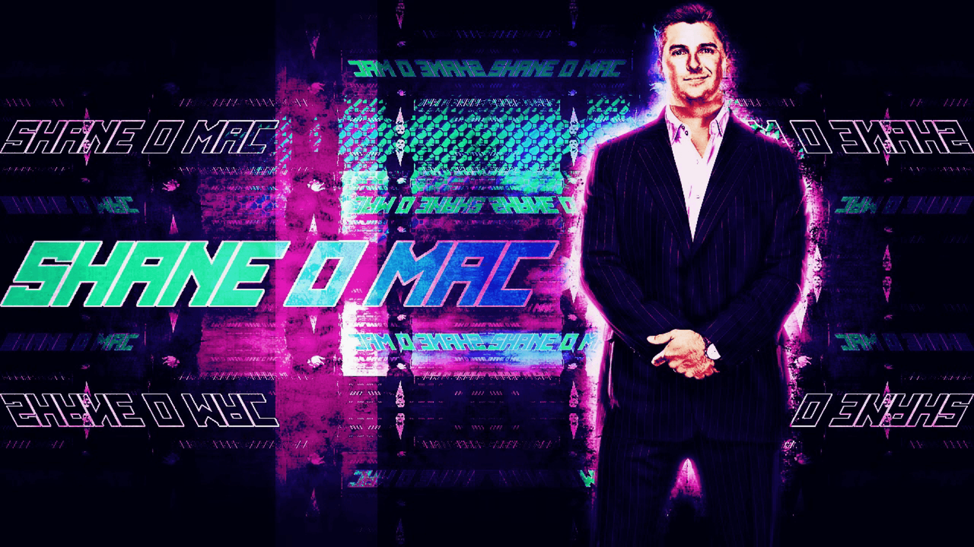 Shane McMahon Wallpaper (1080p)