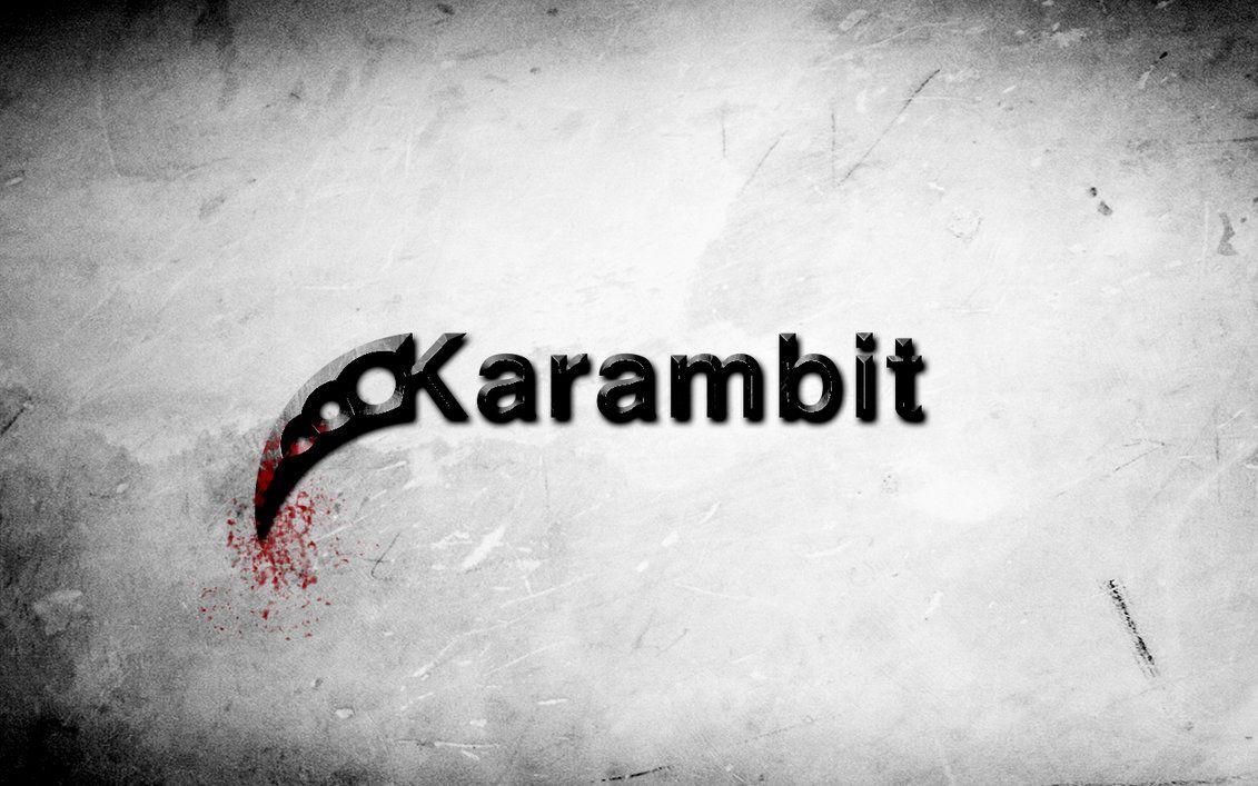 Karambit Knife Wallpaper