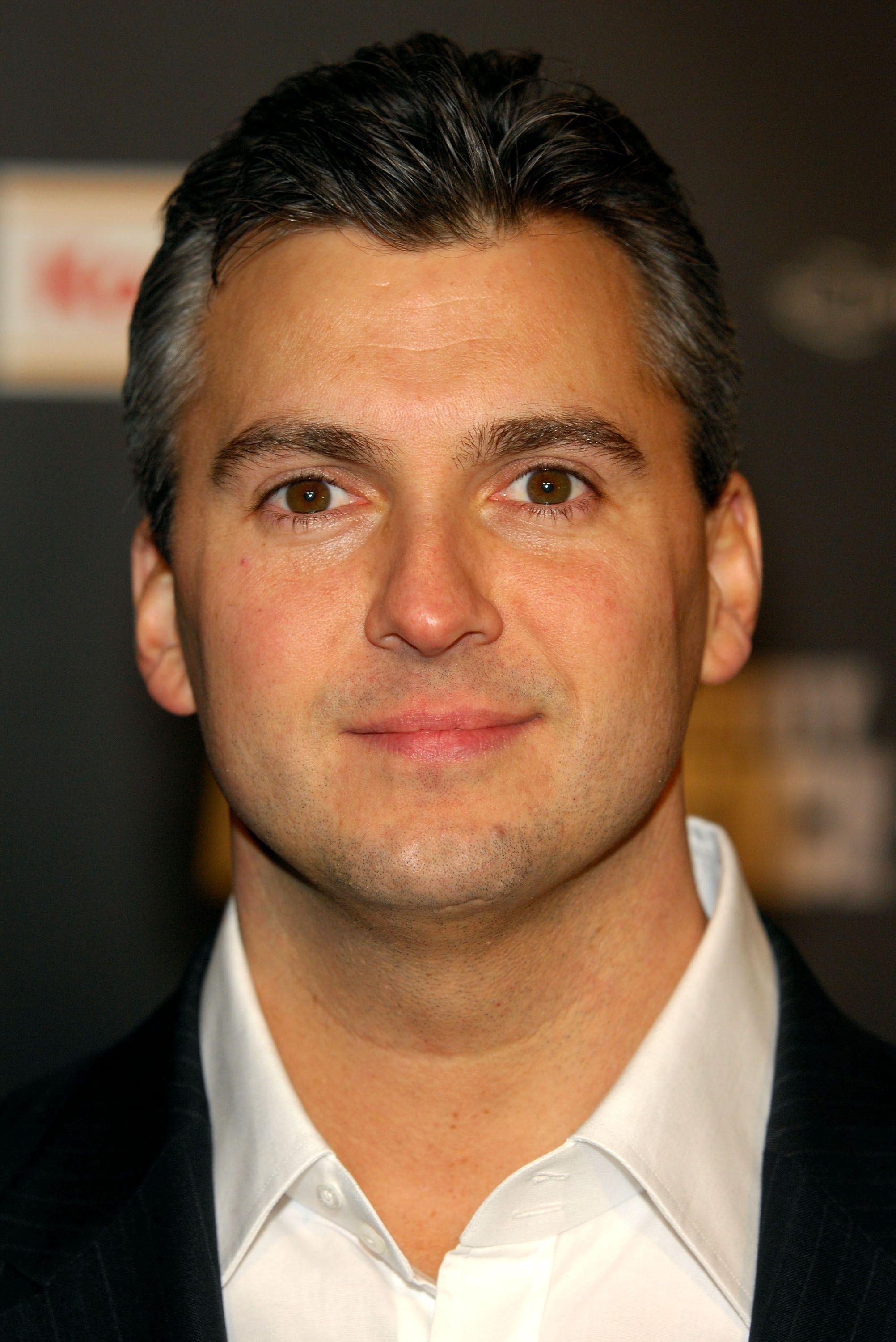 VIDEO: Off Air Footage Of Shane McMahon Thanking The Fans At WWE