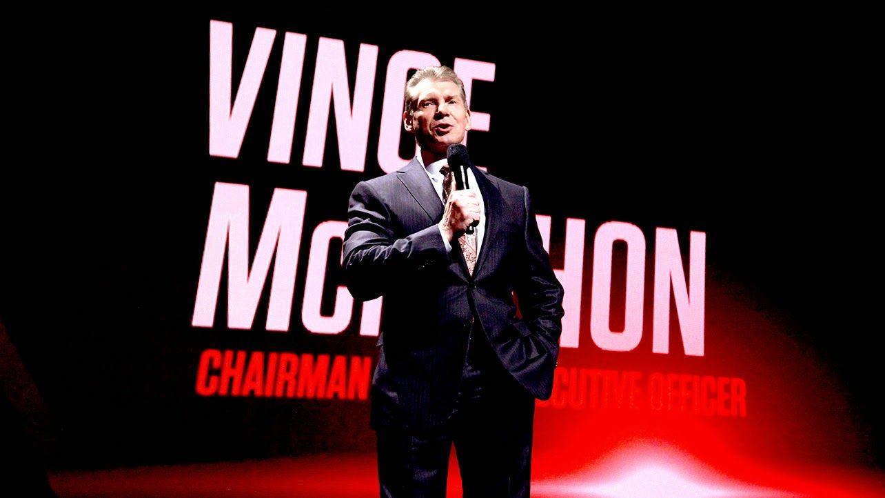 WWE HD WALLPAPER FREE DOWNLOAD: Vince McMahon HD Wallpaper