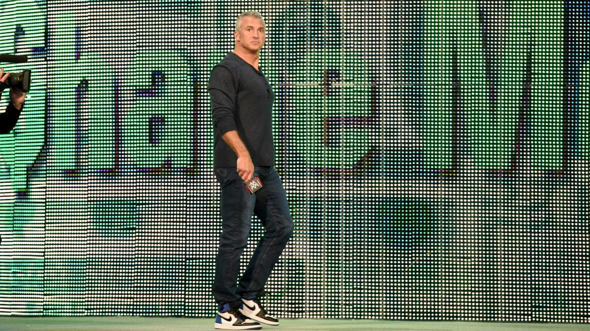 Latest News on Shane McMahon's Future After Wrestlemania