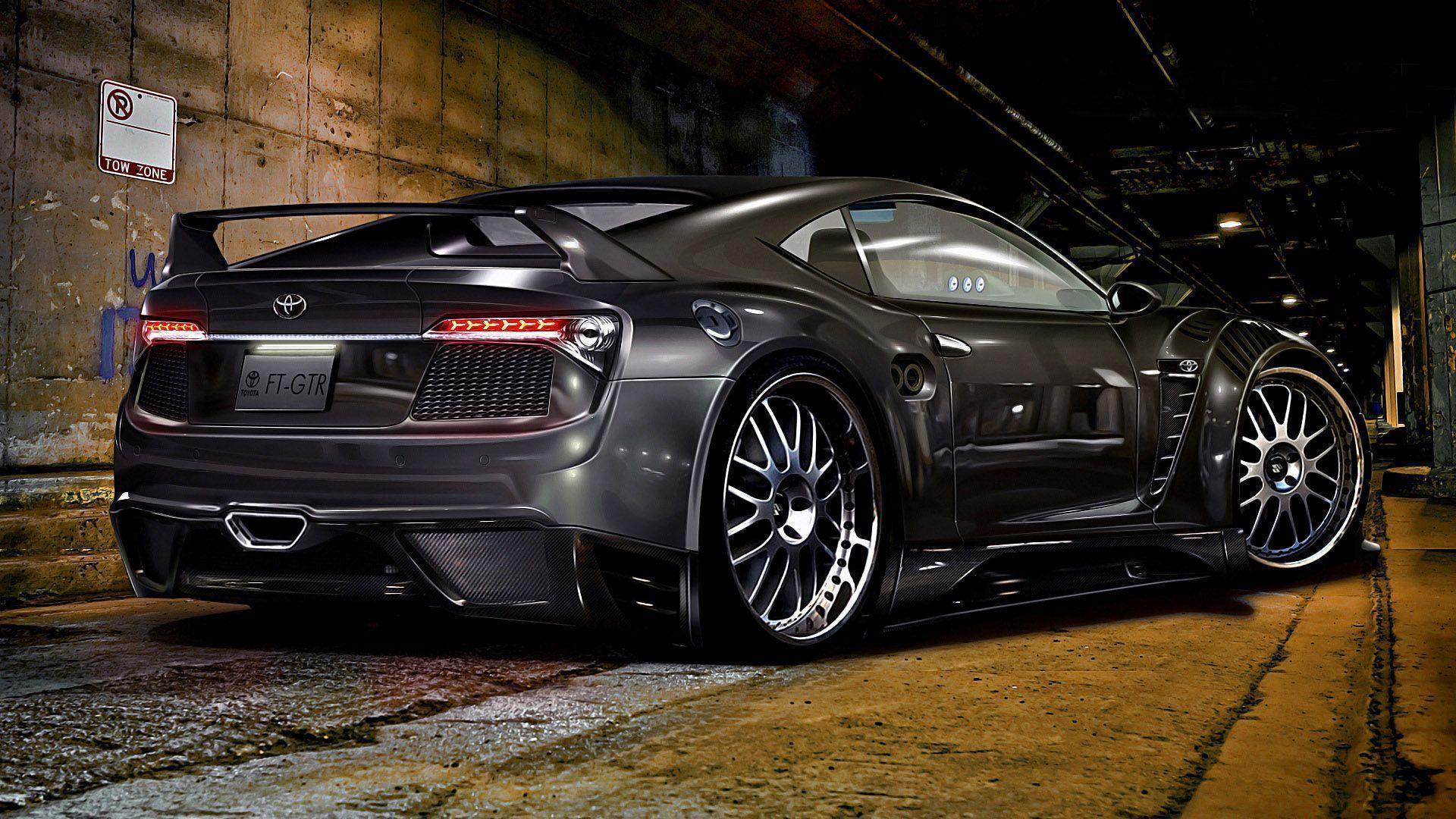Hot Sport Cars Wallpaper. All About Gallery Car