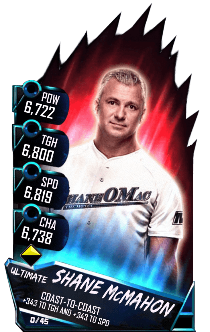 Shane McMahon