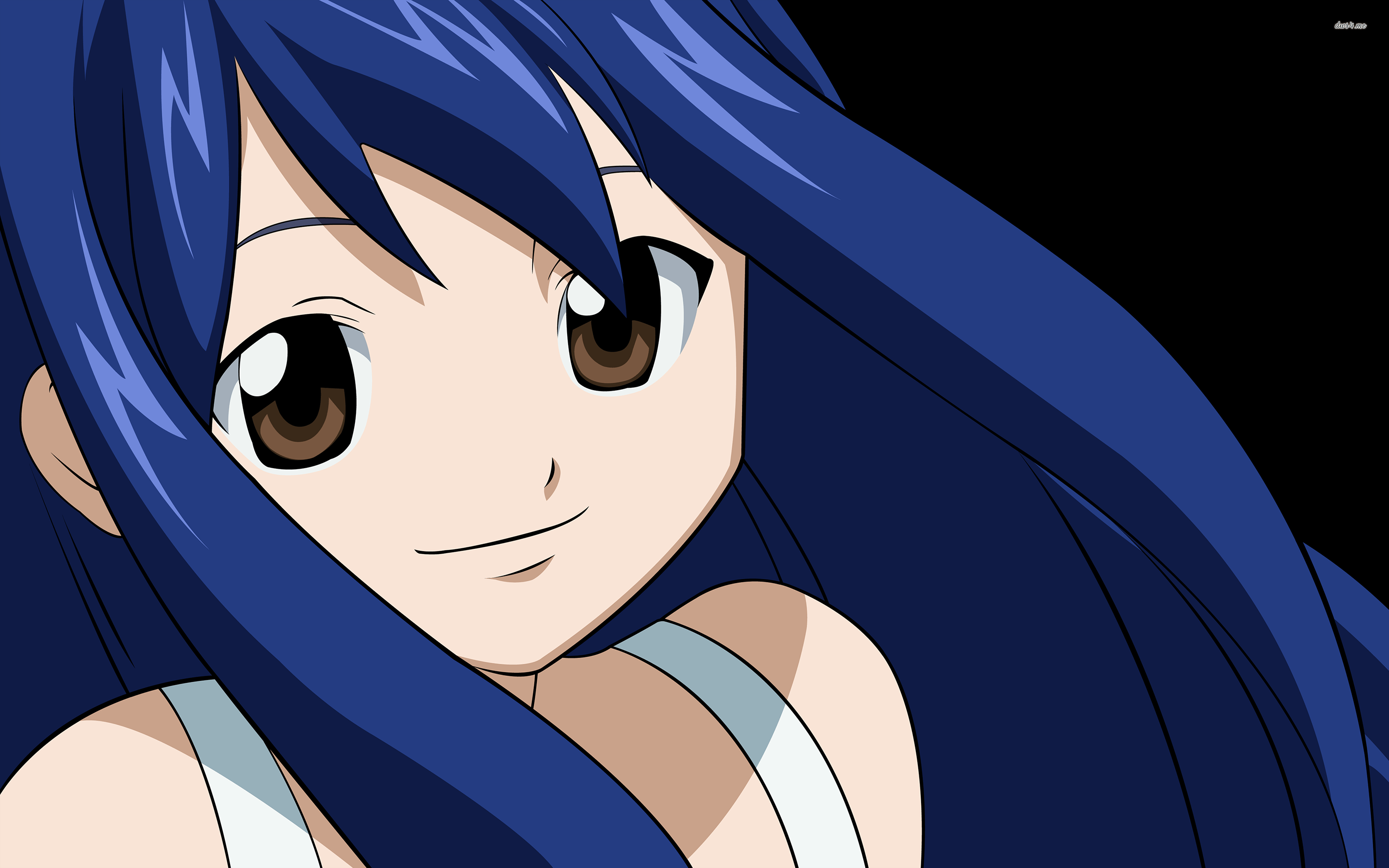 Wendy Marvell Tail Wallpaper 779794