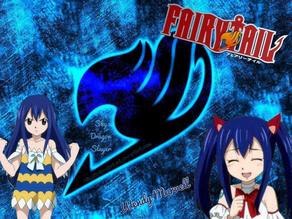 Wendy Marvell Wallpaper By Katie Starlight