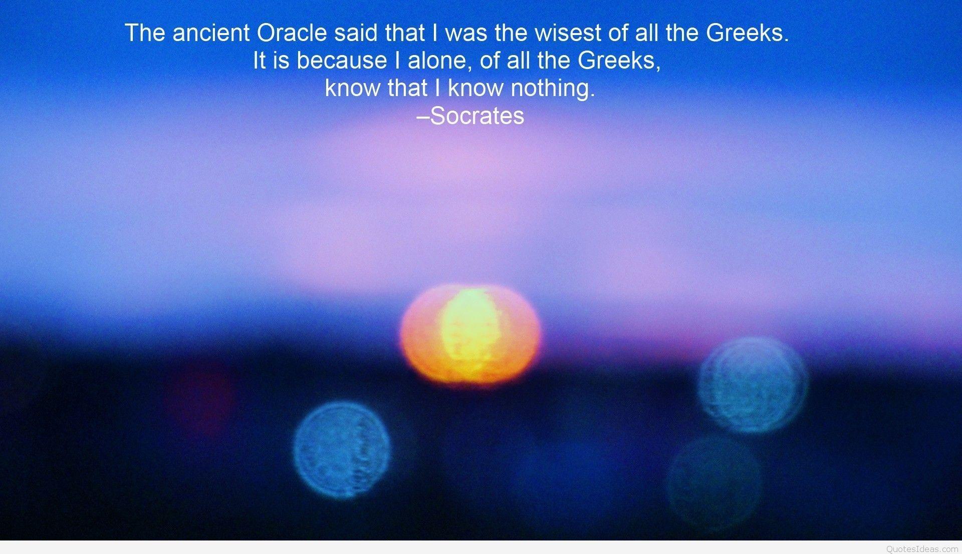 Amazing knowledge wallpaper HD quote