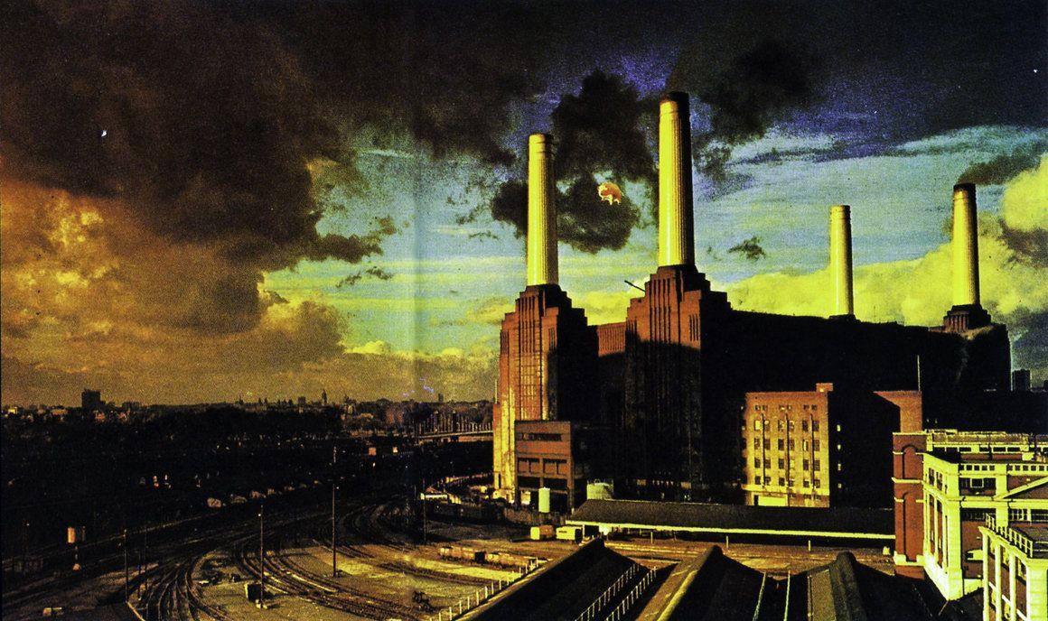 In Gallery: Pink Floyd Album Covers Wallpaper, 47 Pink Floyd Album
