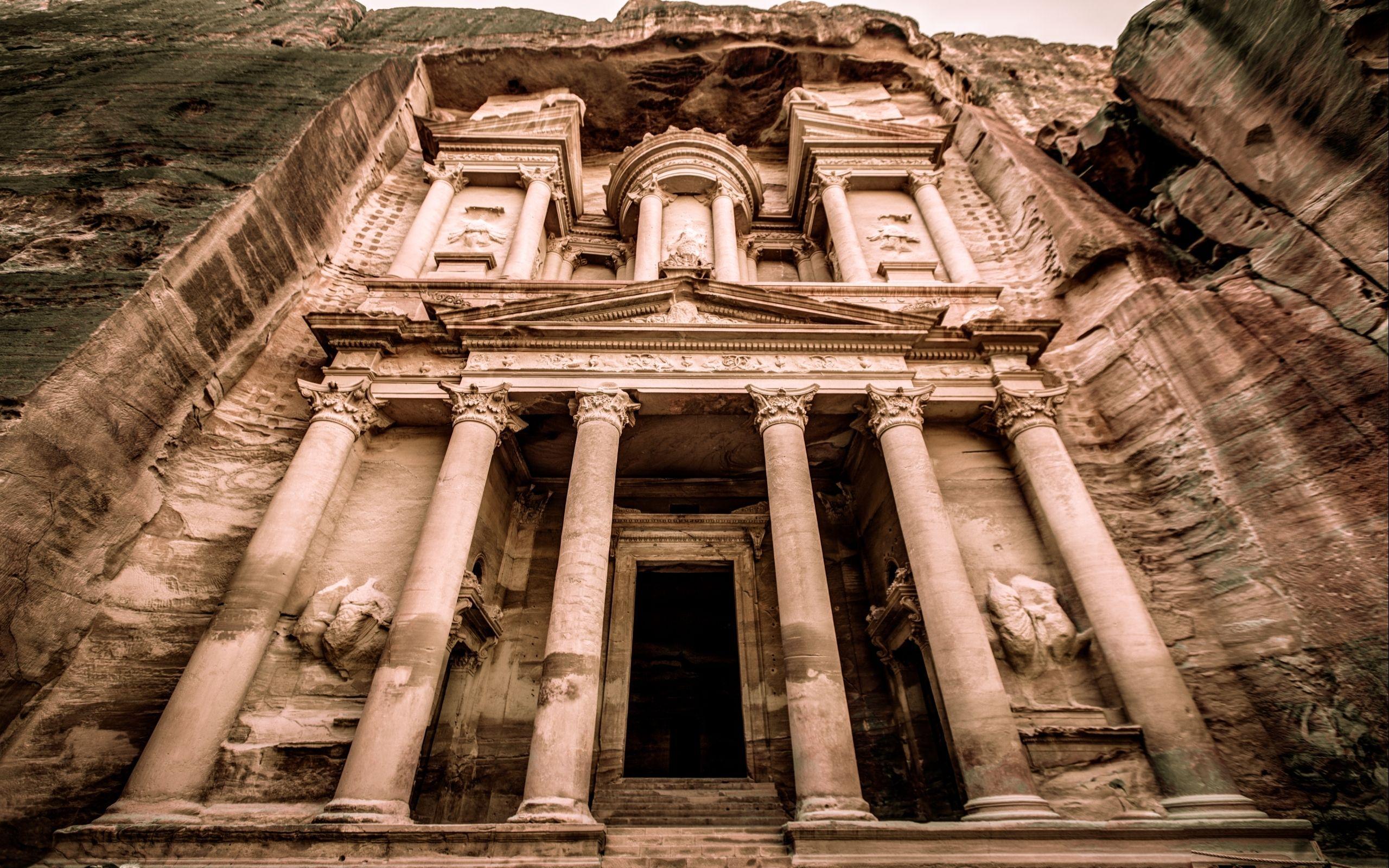 Petra Wallpapers  Top Free Petra Backgrounds  WallpaperAccess