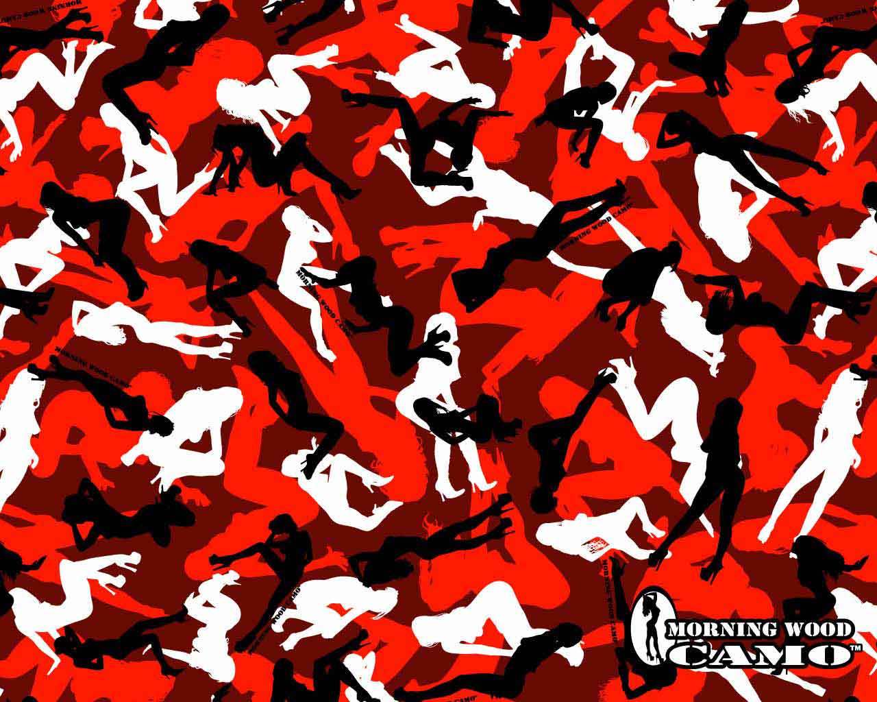 Red Army Camo Wallpaper 82113