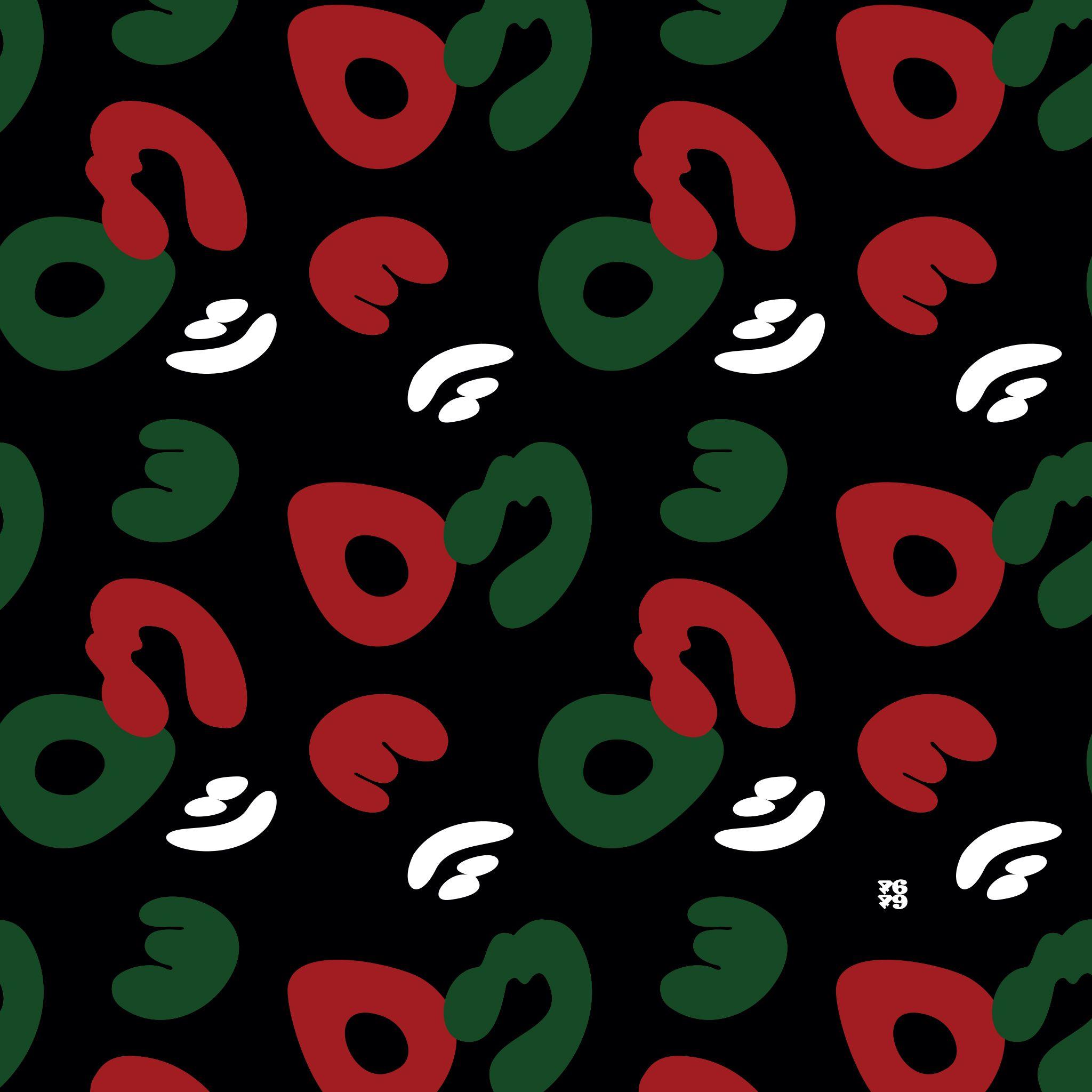Red Camo Wallpapers on WallpaperDog