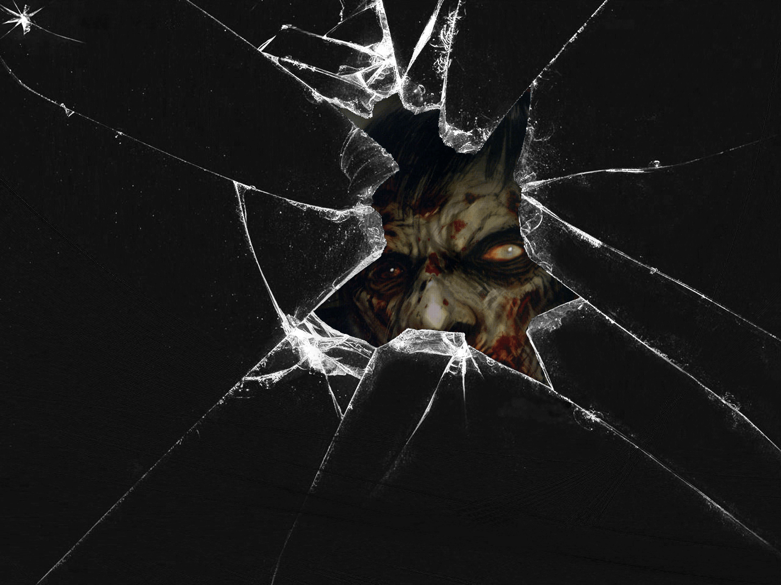 Zombie 3d Wallpaper Download Image Num 48
