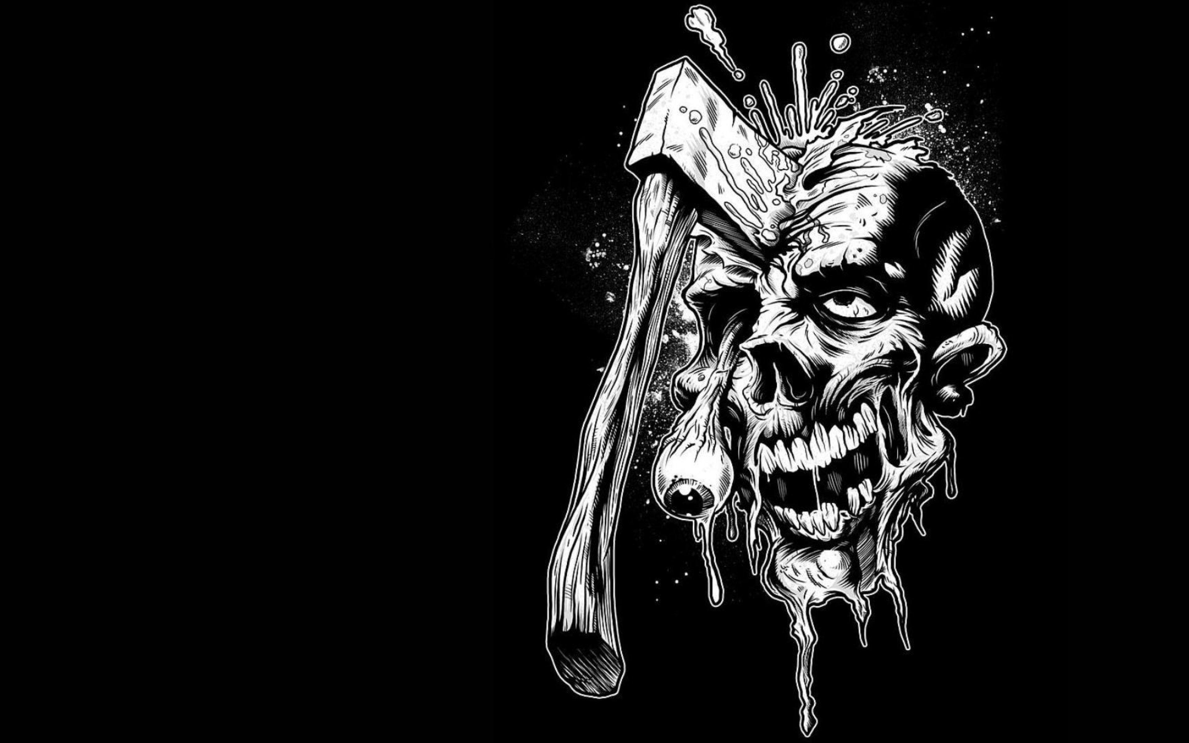 Zombie Wallpaper, HD Image Zombie Collection, Wallpaper Web