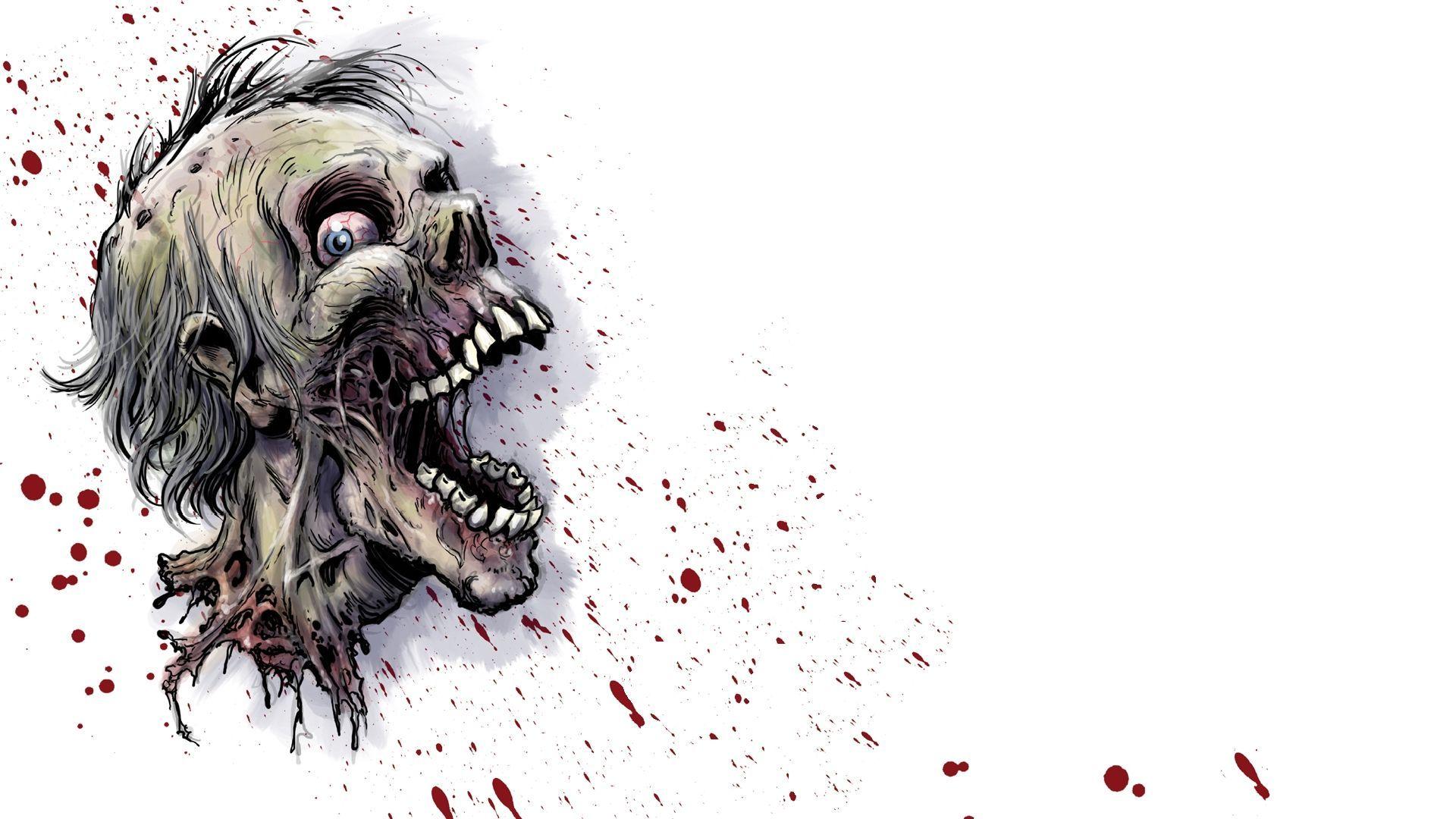  Zombie  Wallpapers  Wallpaper  Cave