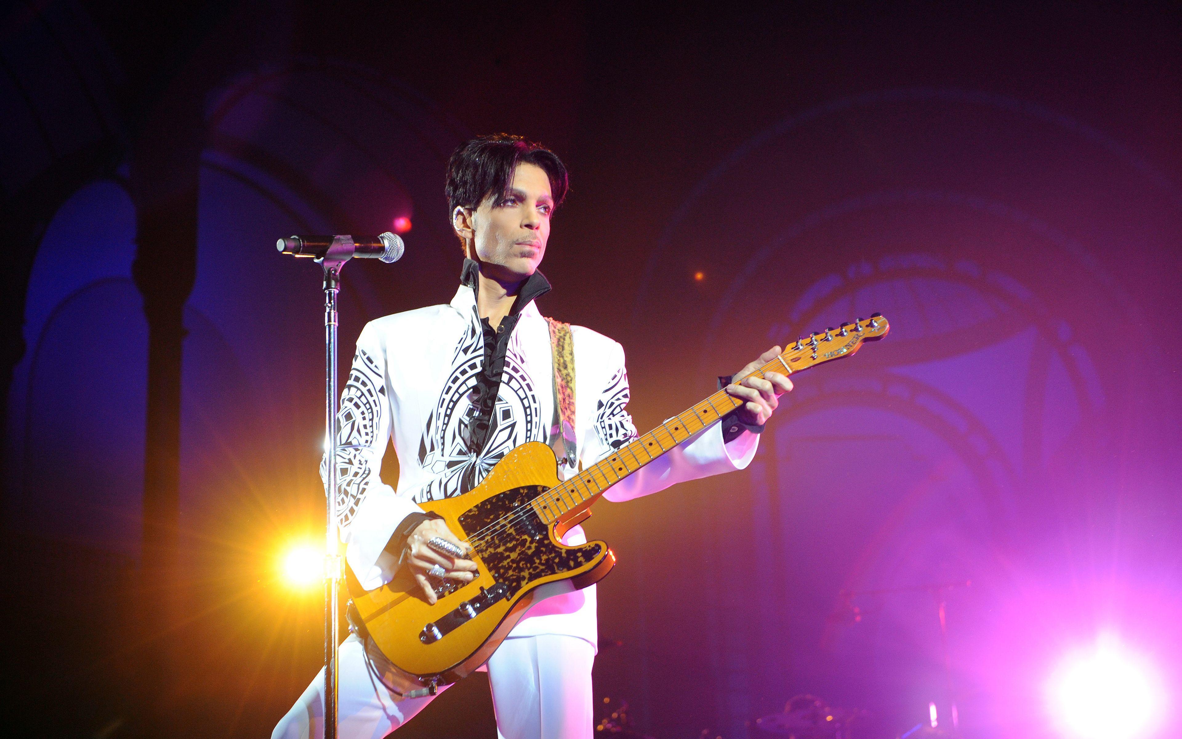 Prince (Singer) HD Wallpaper and Background Image