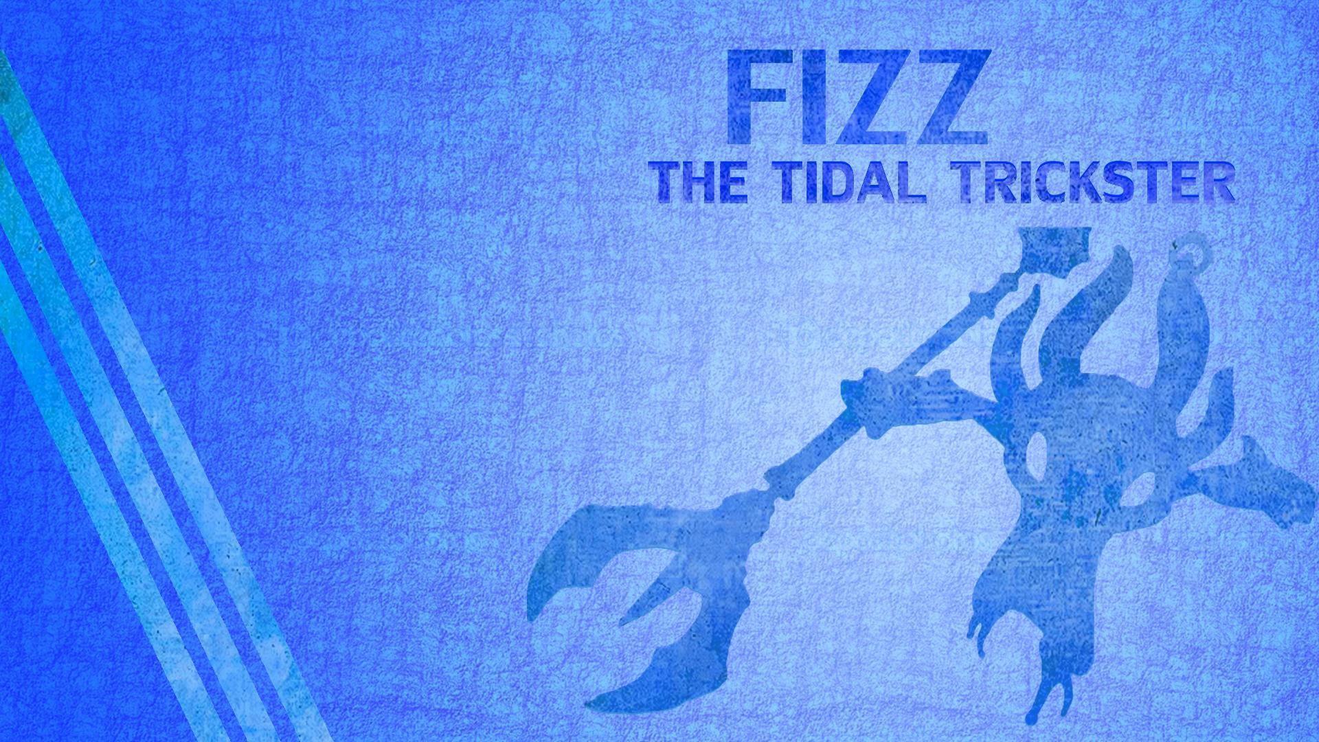 Fizz Wallpaper