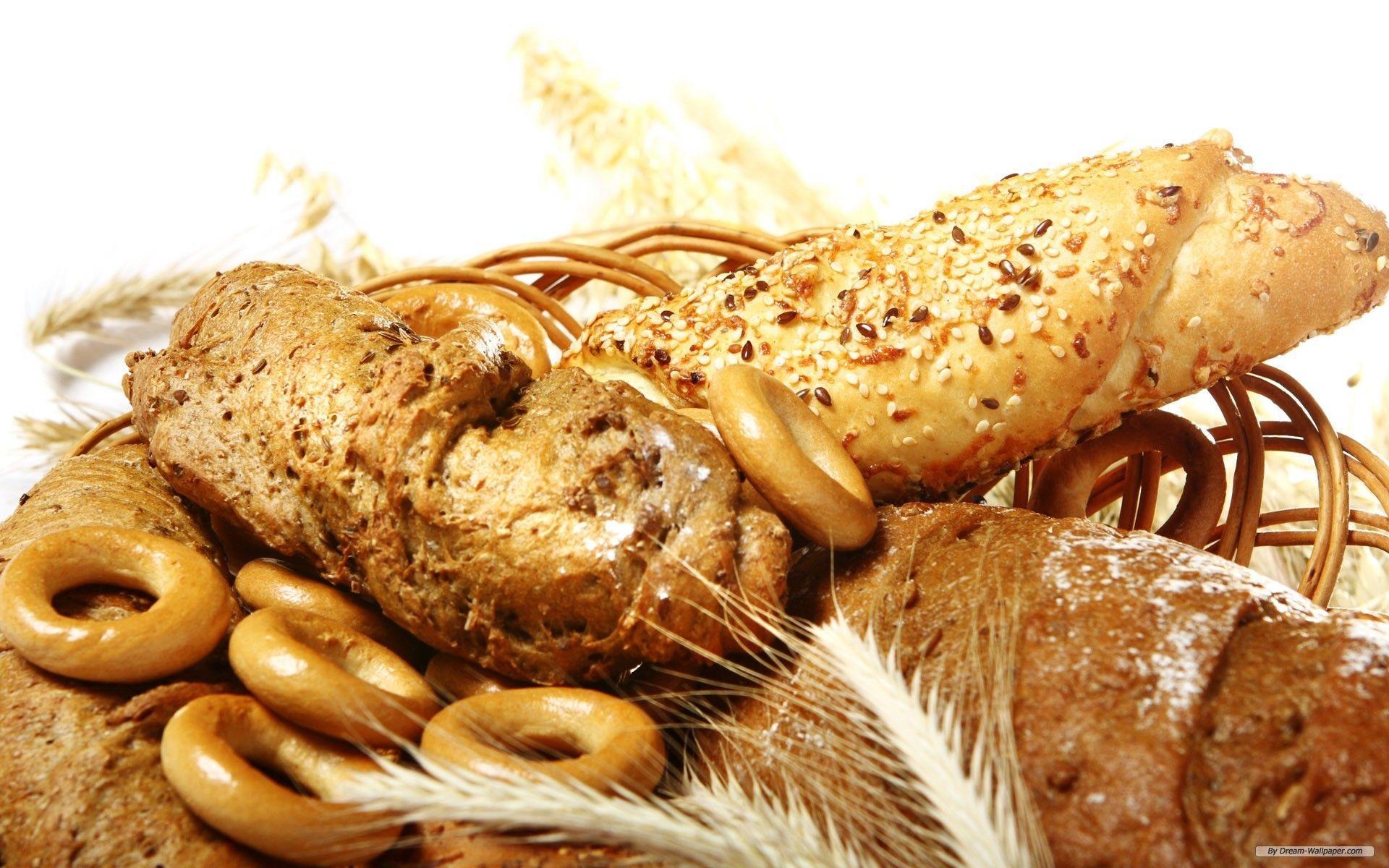 Bakery wallpaperx1200