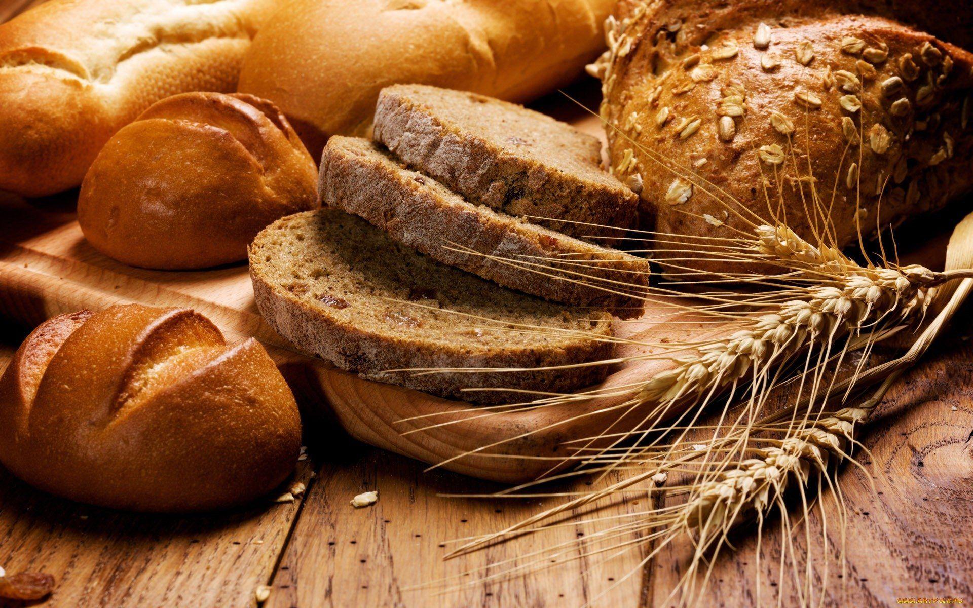 Bread HD Wallpaper and Background Image
