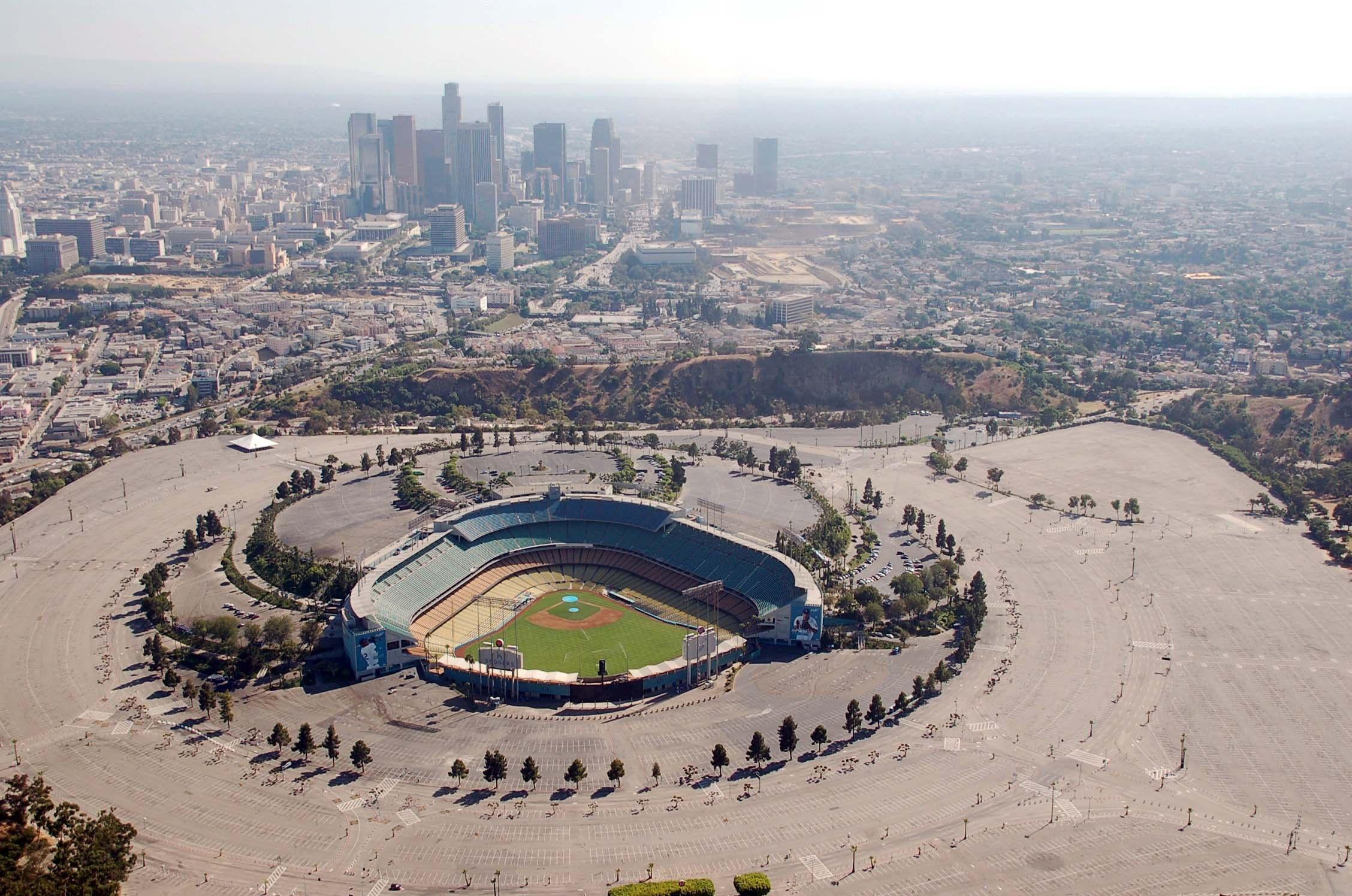 baseball, Los Angeles, Los Angeles Dodgers, Stadium, Major League