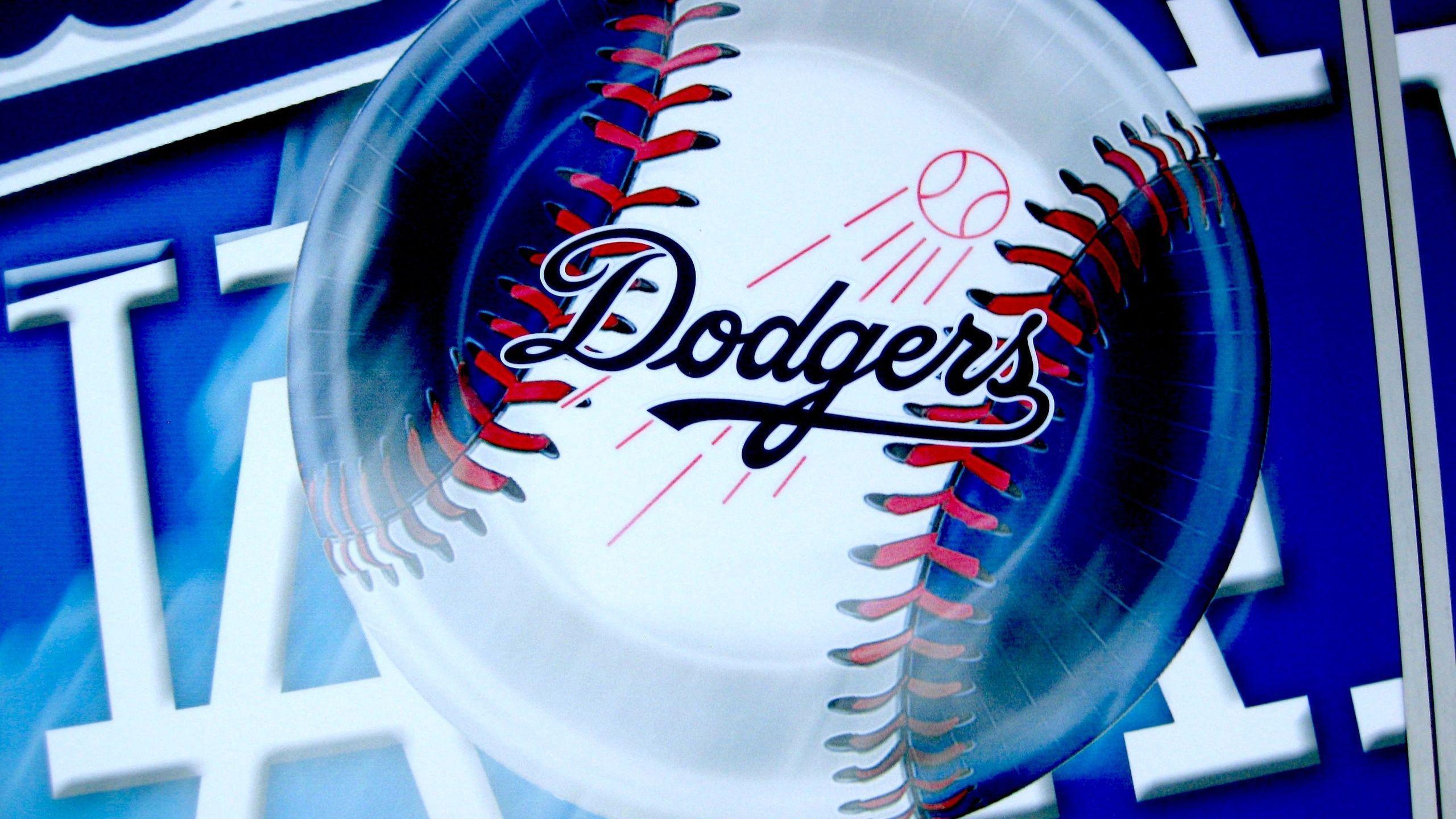 Dodgers Logo Backgrounds