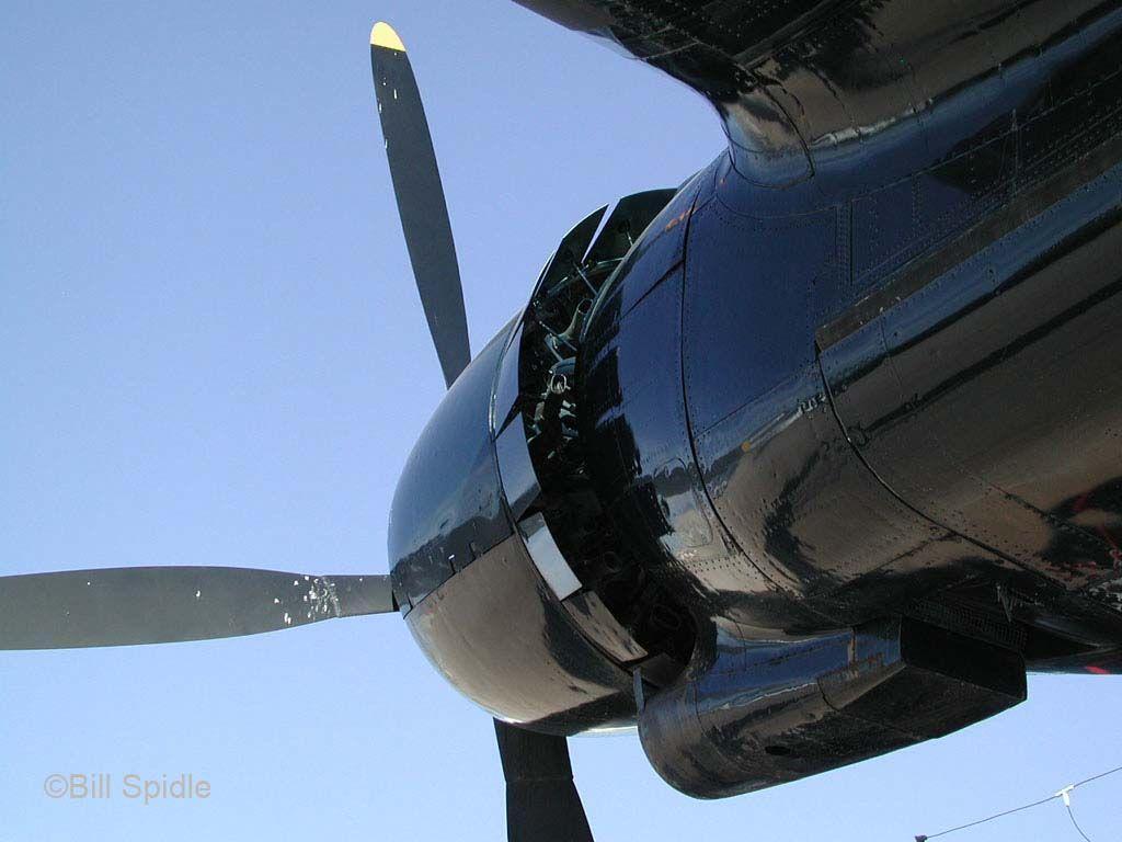 Martin PBM 5A Mariner Walk Around