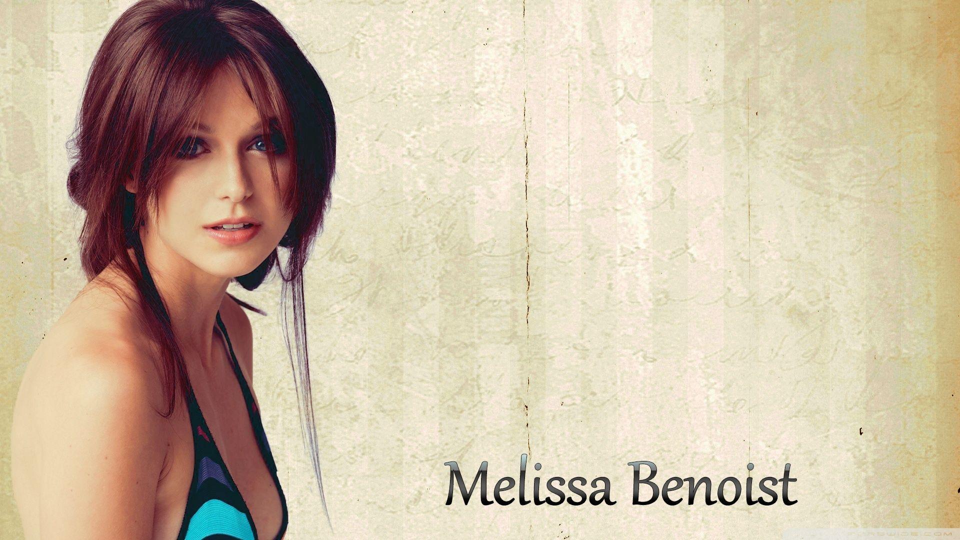 Melissa Benoist HD wallpaper free download