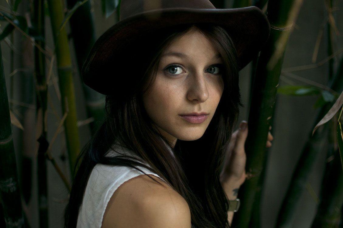 Melissa Benoist HD wallpaper free download