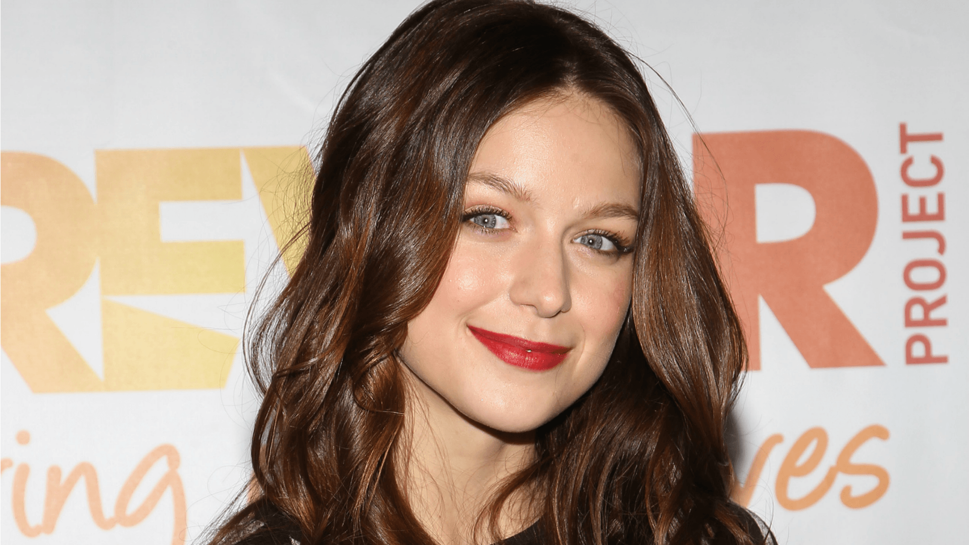 Melissa Benoist Wallpaper Image Photo Picture Background