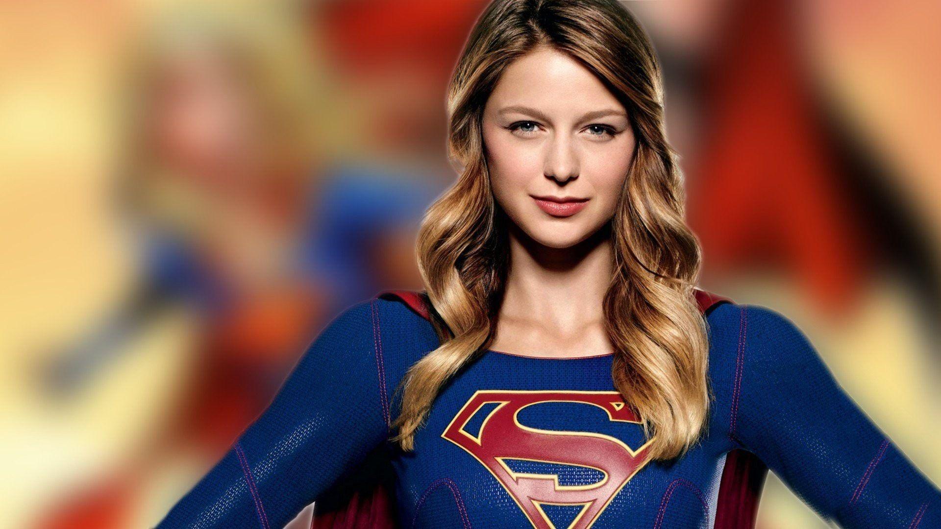 Melissa Benoist Wallpaper