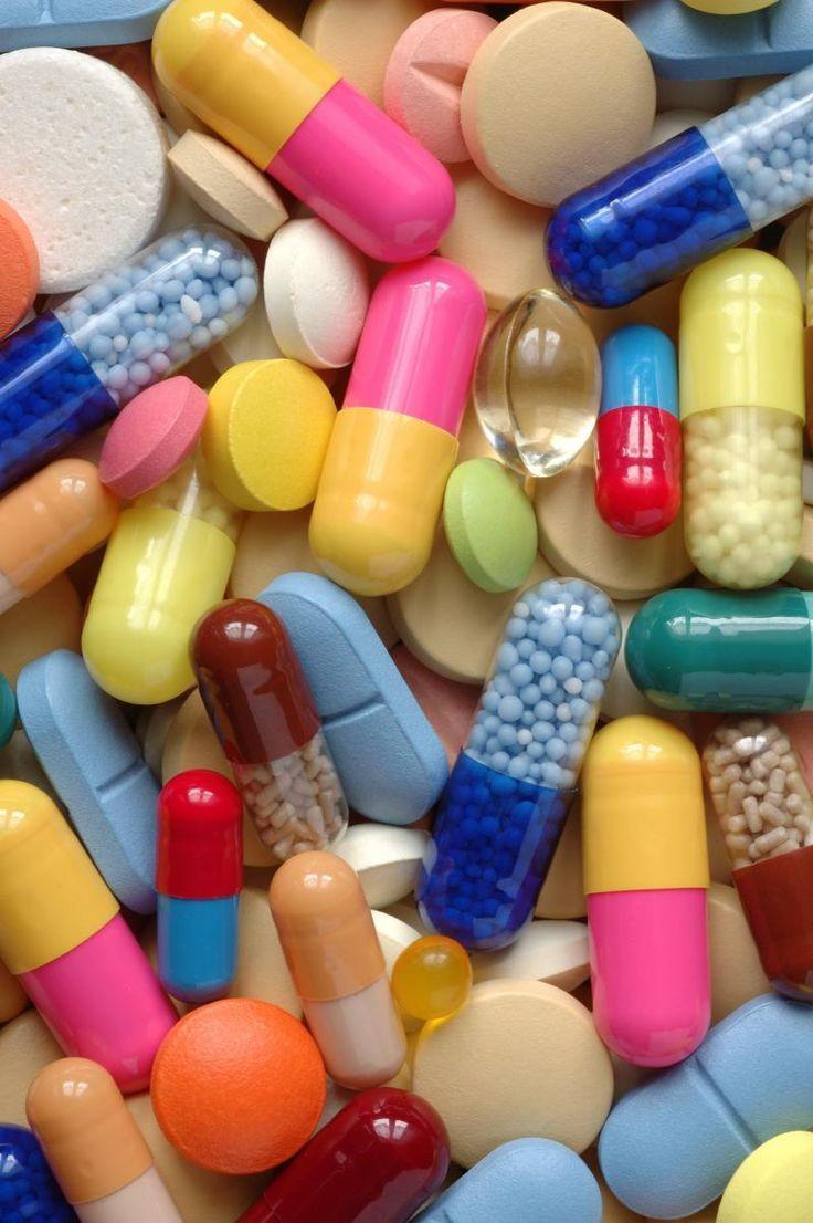 best image about Prescription glitter pills
