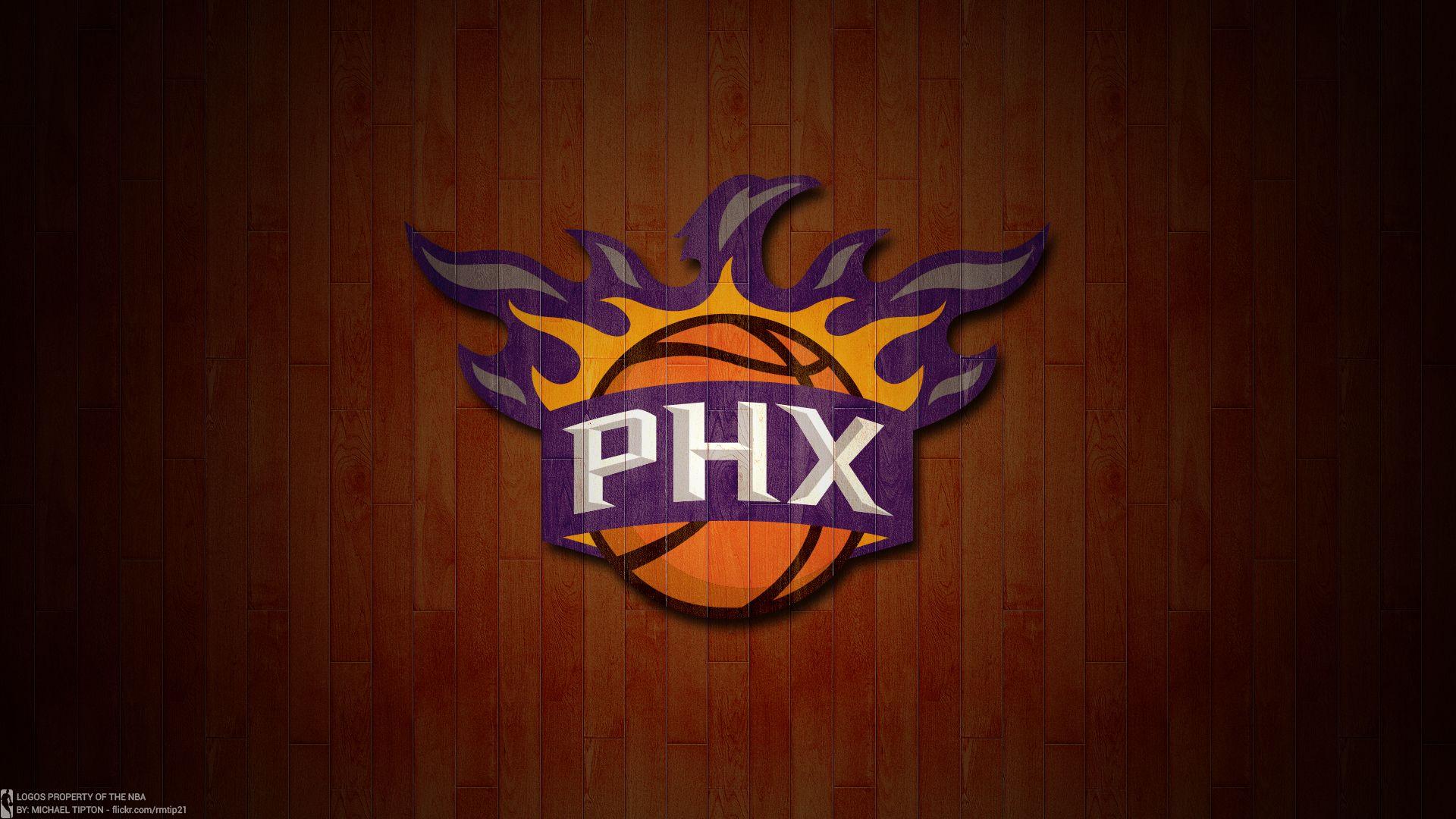 Phoenix Suns Wallpaper HD