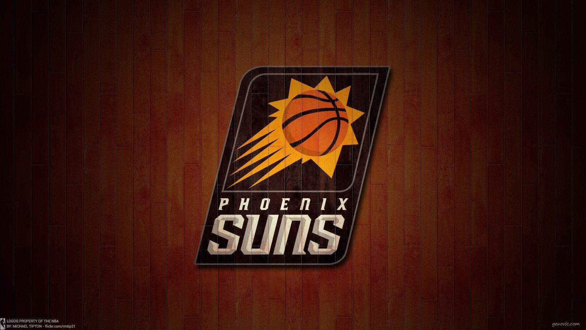 Phoenix Suns Wallpaper Phoenix Suns HDQ Wallpaper