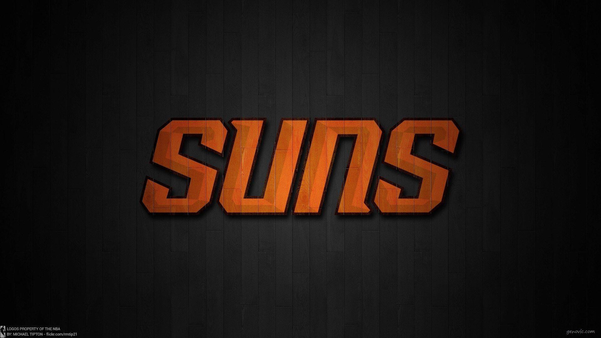 Sports Phoenix Suns HD Wallpaper