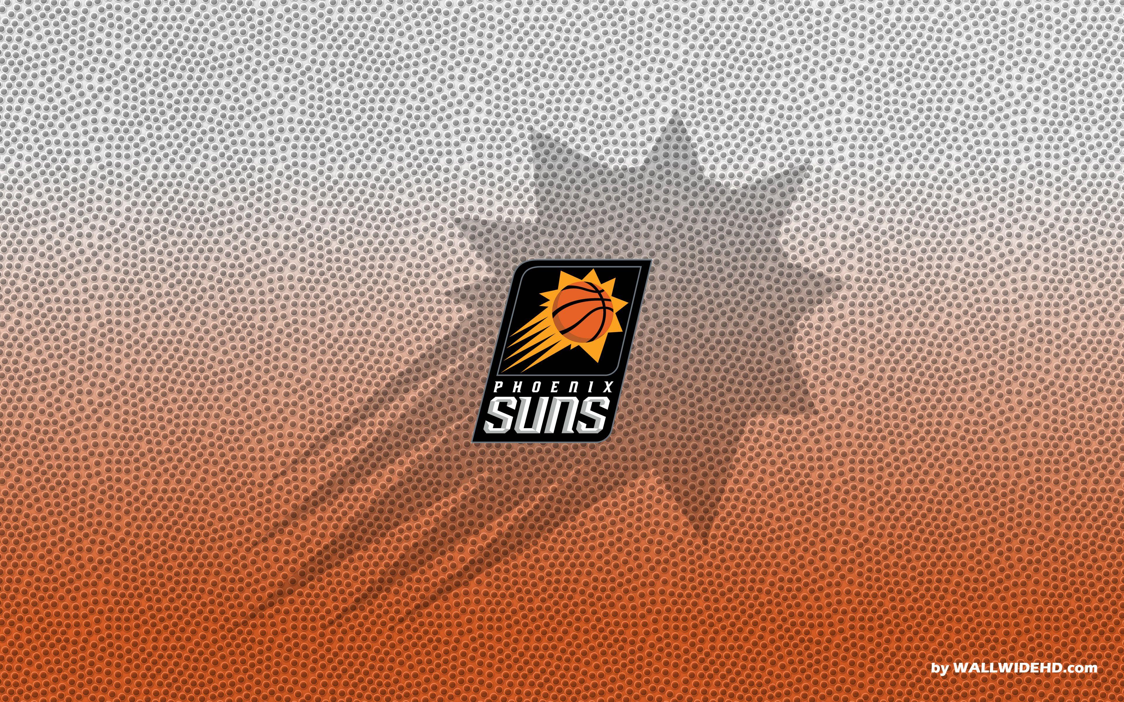 4K Phoenix Suns Wallpaper  VoBss