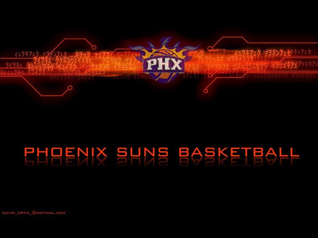 The Valley Phoenix Suns Wallpapers - Wallpaper Cave