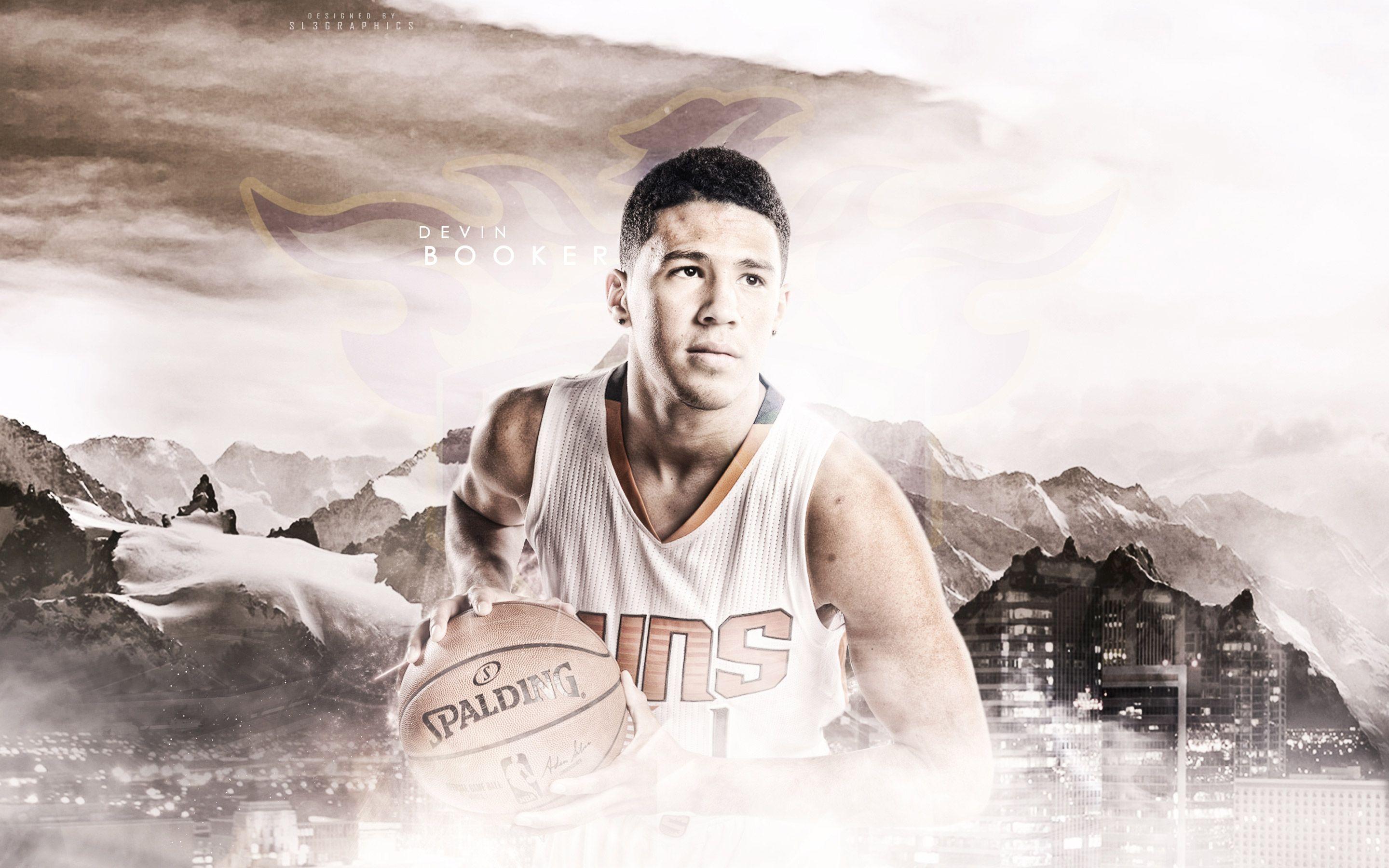 Devin Booker Wallpapers  Top Free Devin Booker Backgrounds   WallpaperAccess