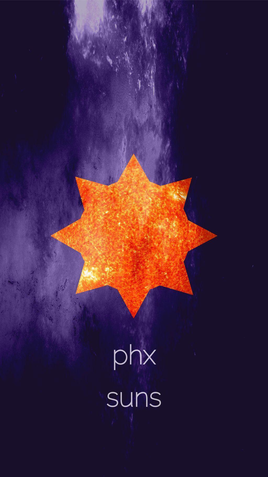 Phoenix Suns Wallpapers - Wallpaper Cave