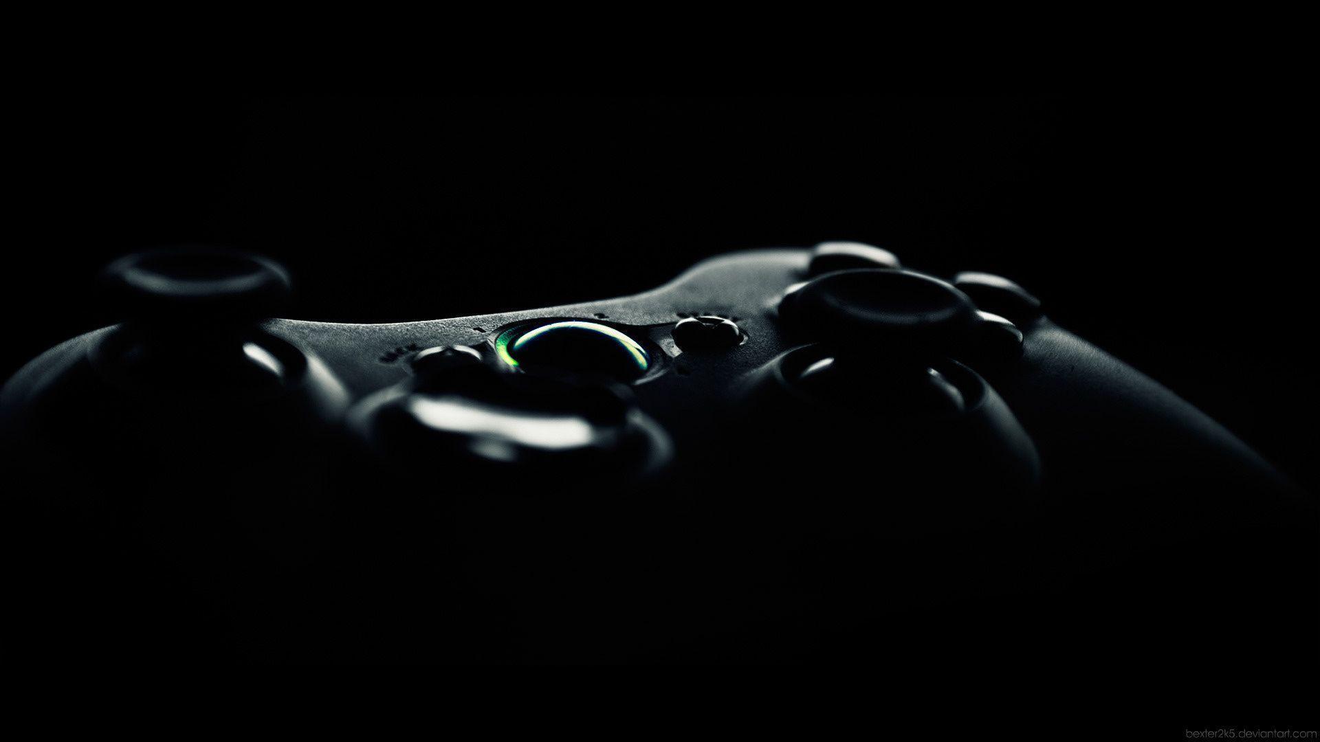 Xbox, The Joystick, Gamepad Wallpaper and Picture